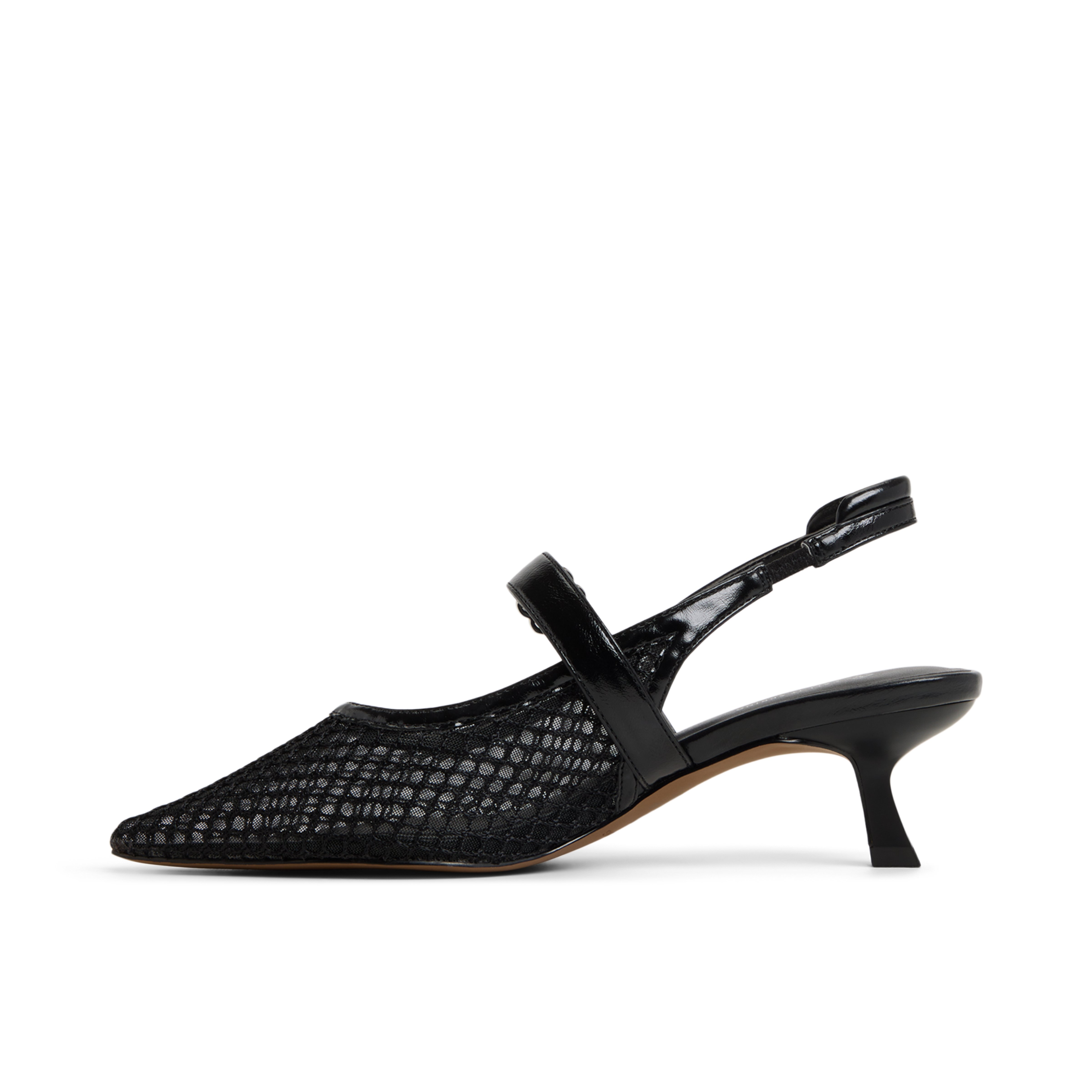 Duaa Black Women's Special Occasion