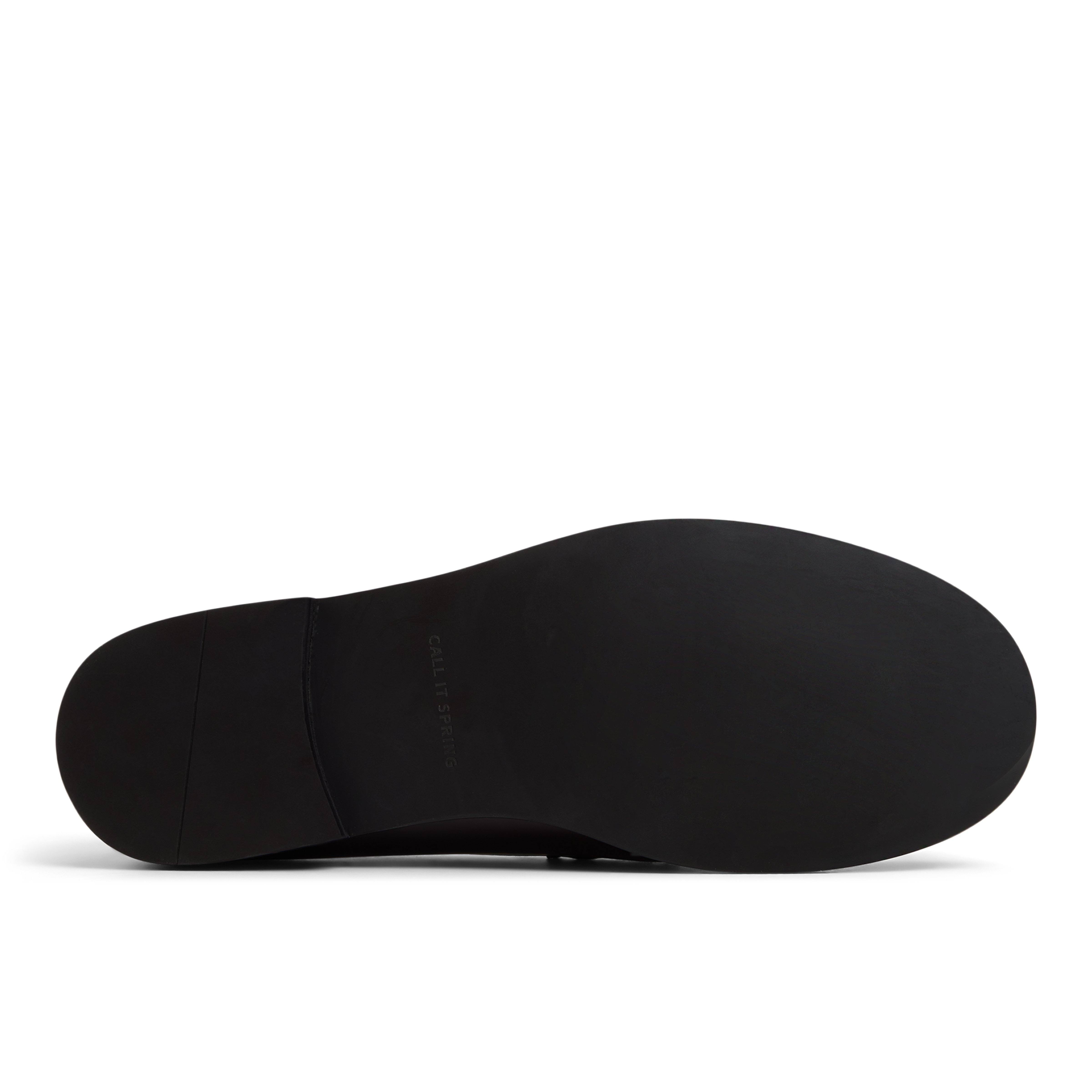 Dulce Dark Brown Men's Loafers