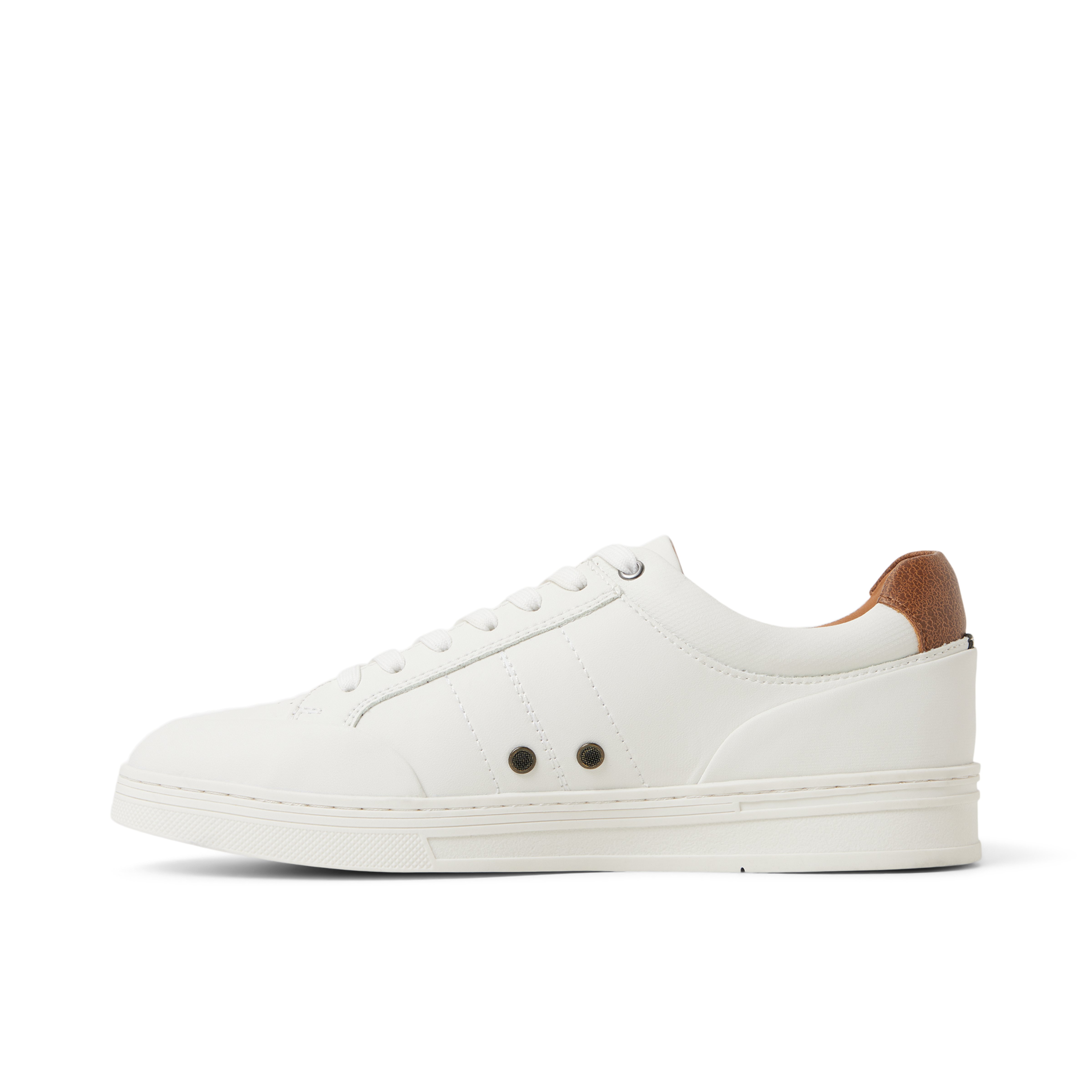 Dunkirck Blanc Hommes Blancs | Boutique Spring Canada