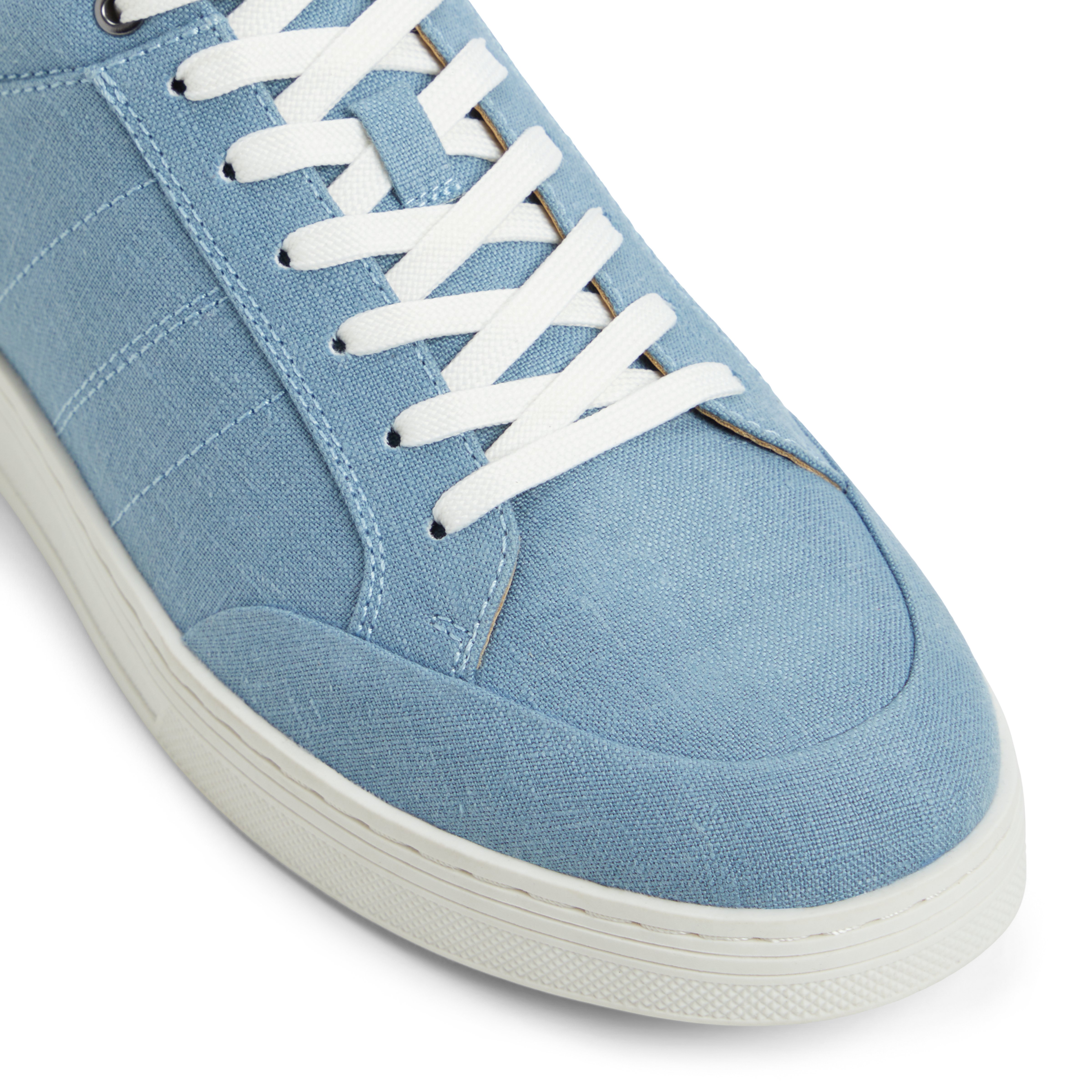 Dunkirck Light Blue Men's Dress Sneakers
