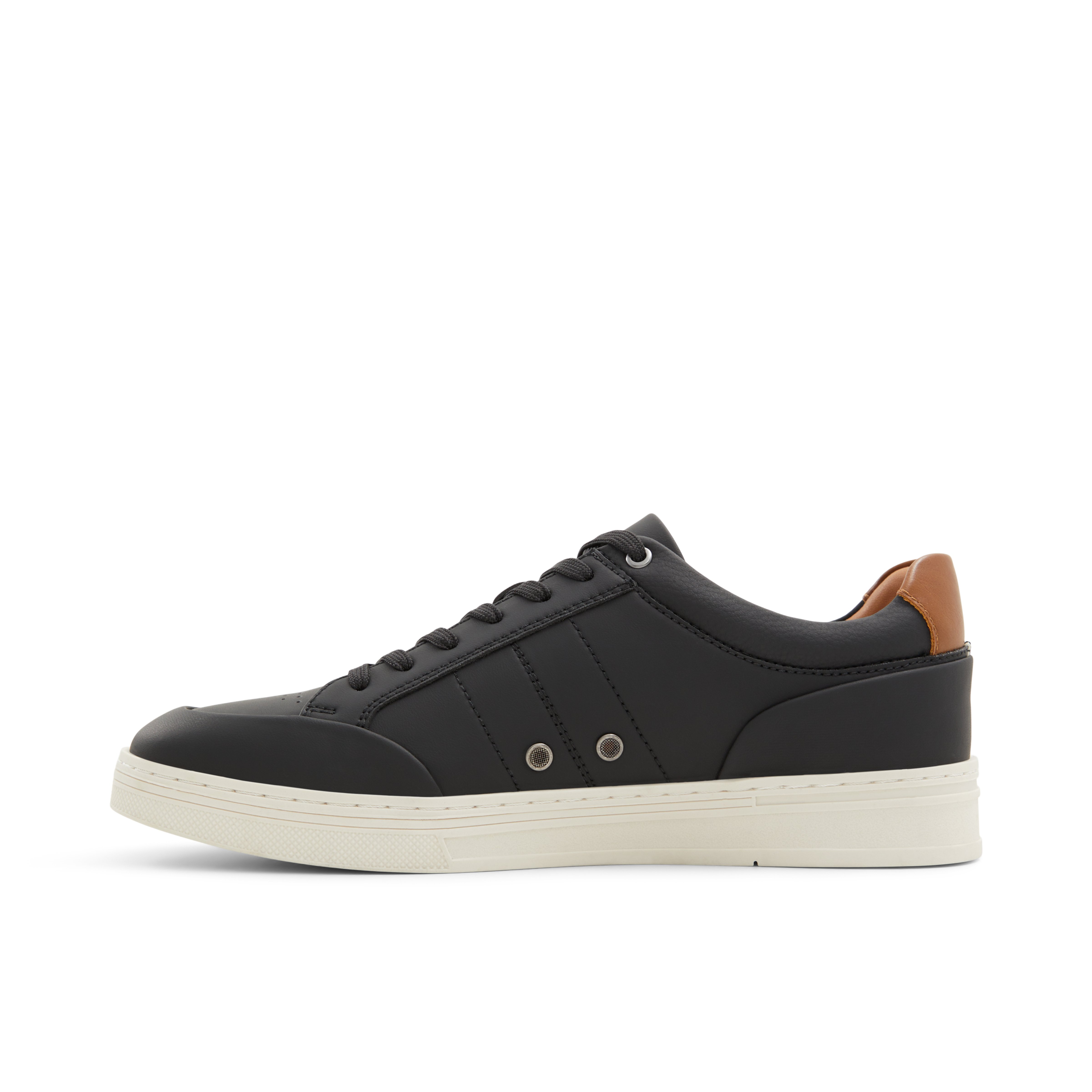 Dunkirk Men's Retro Sneakers