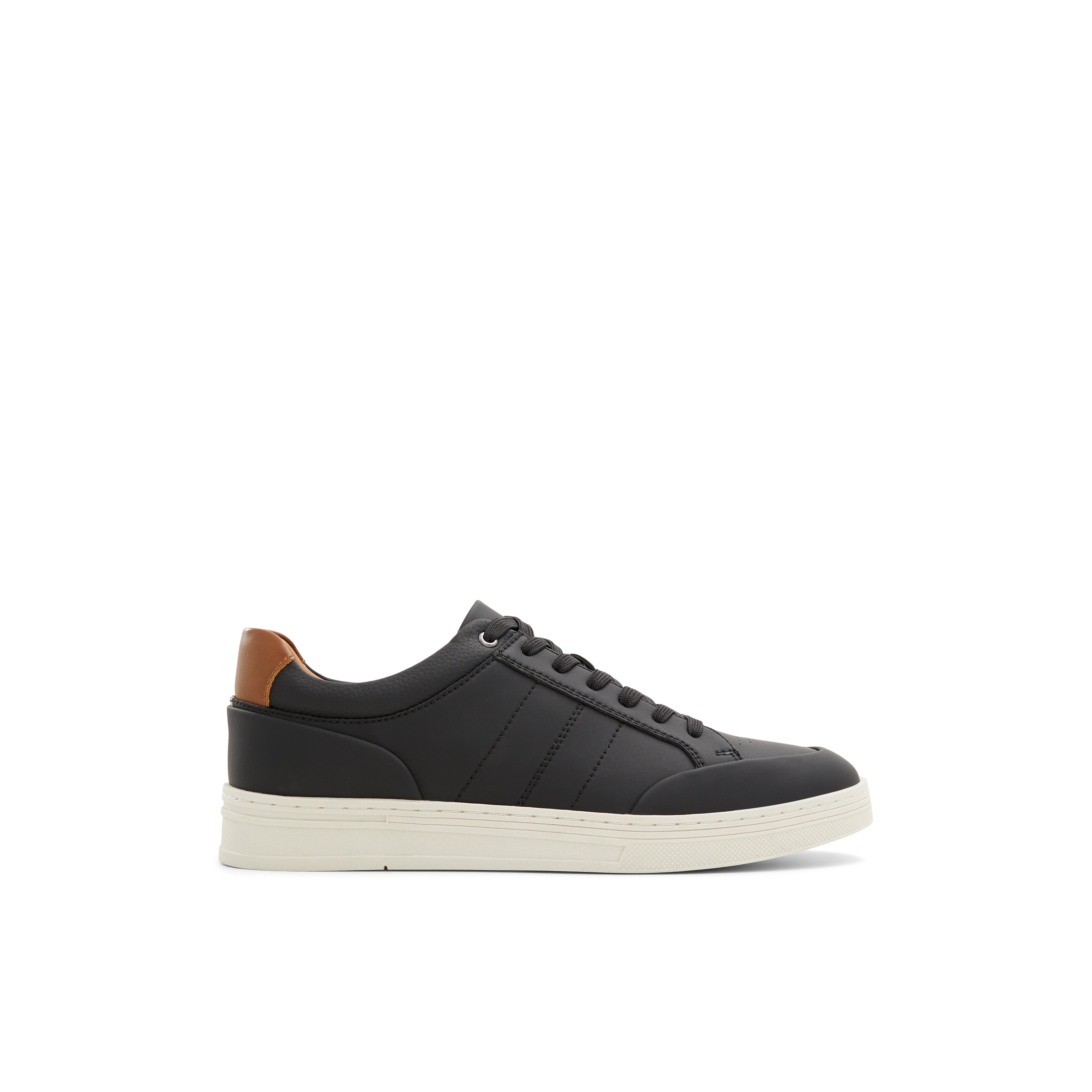 Dunkirk Men's Retro Sneakers