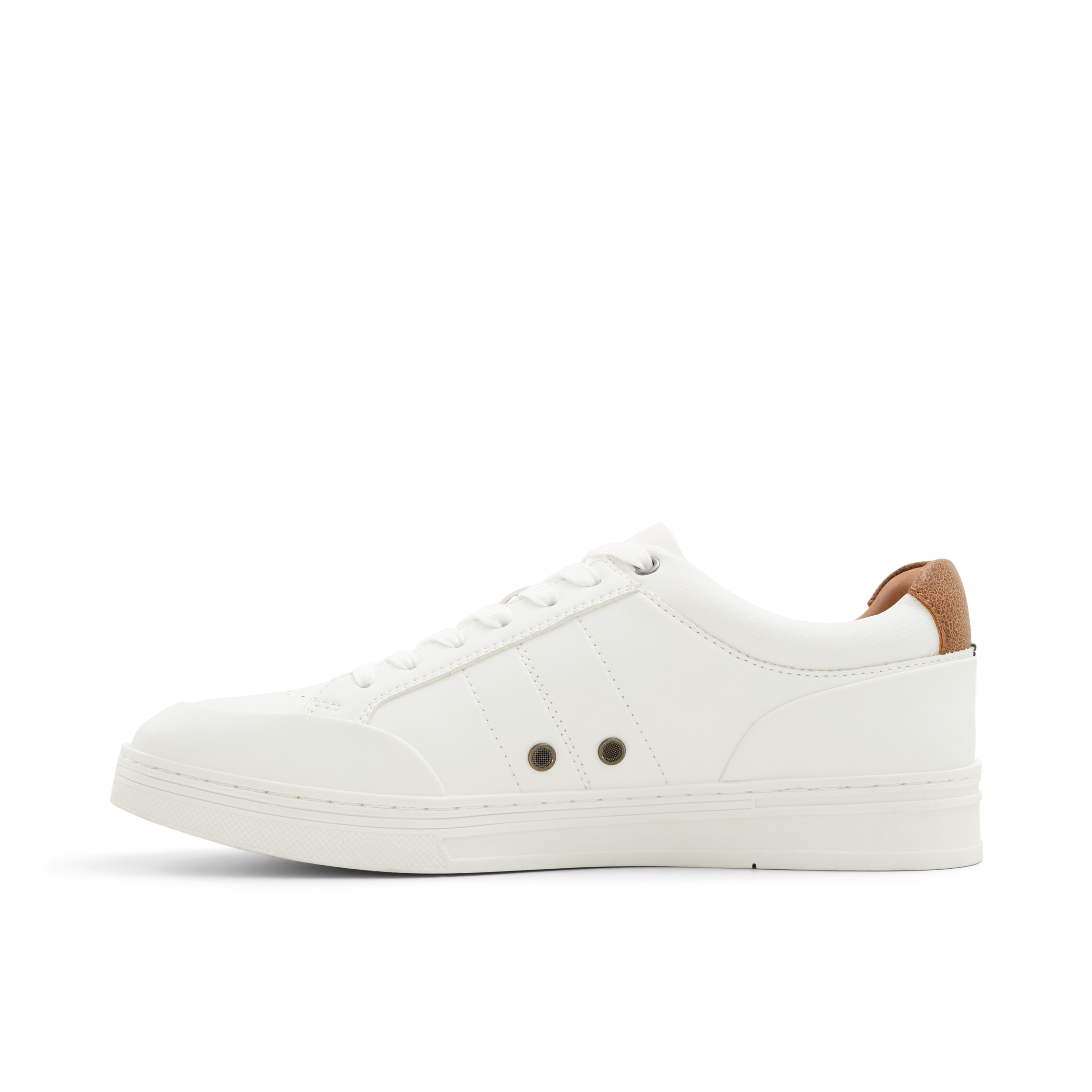 Dunkirk Men's Retro Sneakers