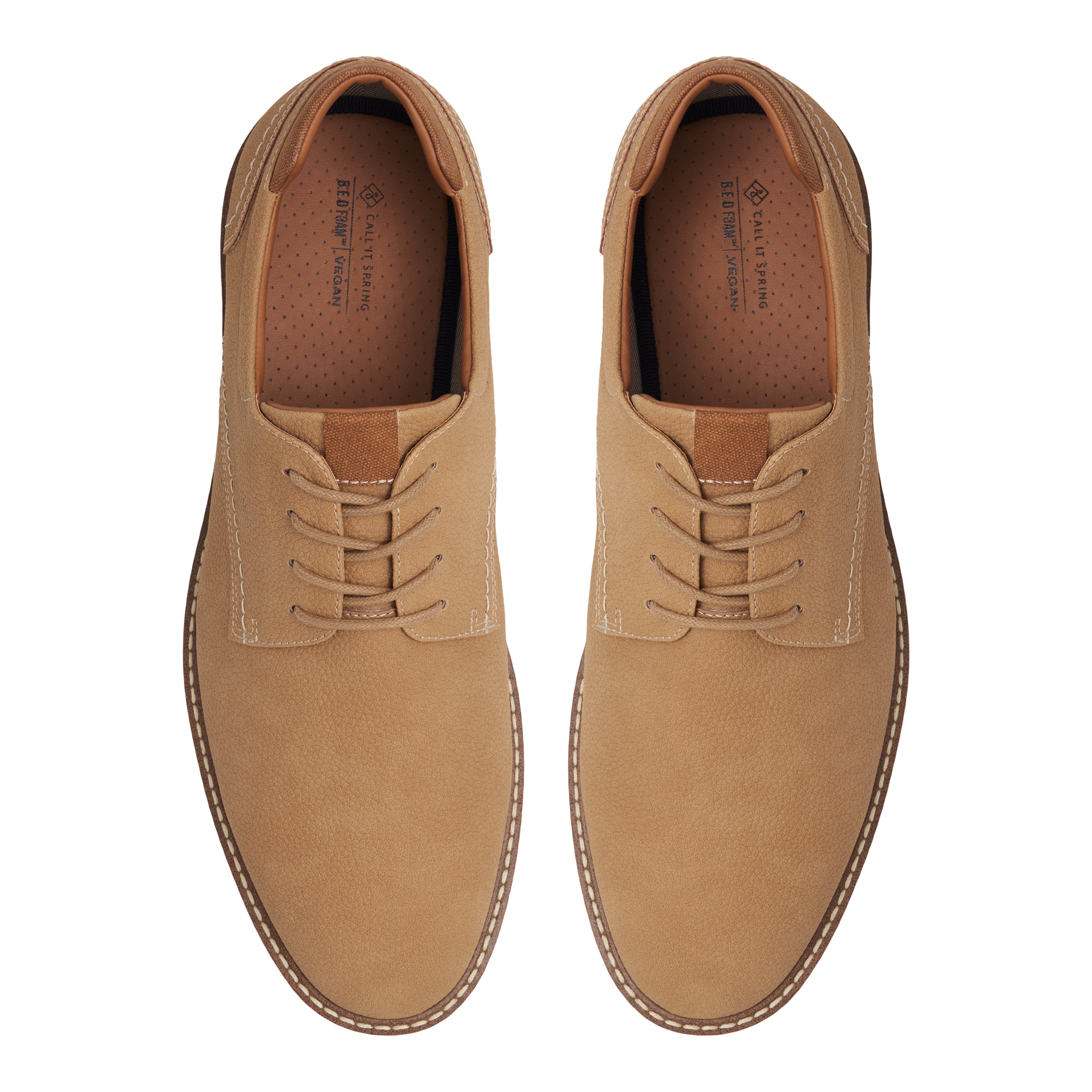 Dunne Light Brown Men's Corpcore