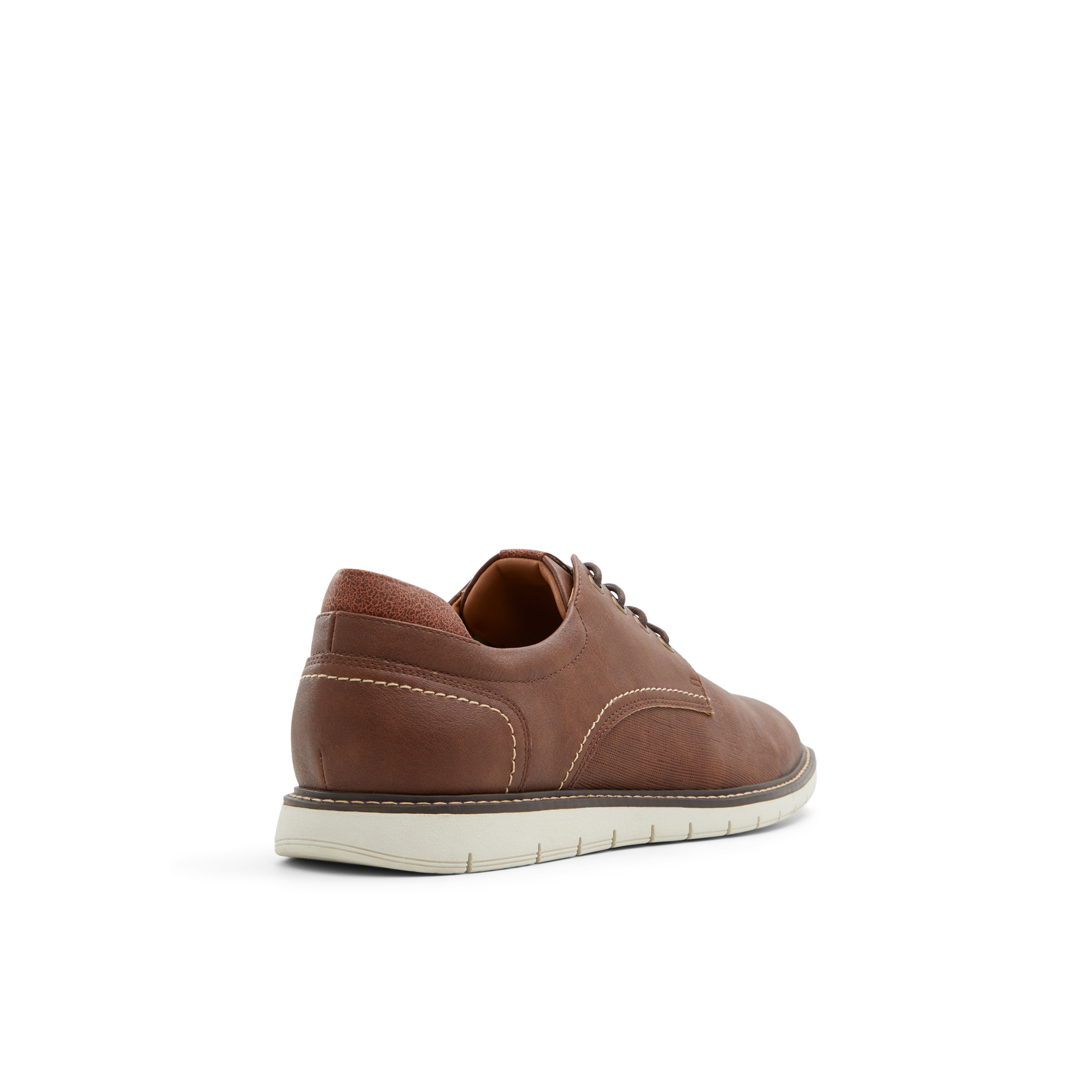 Dunne Tan Men's Lace-ups