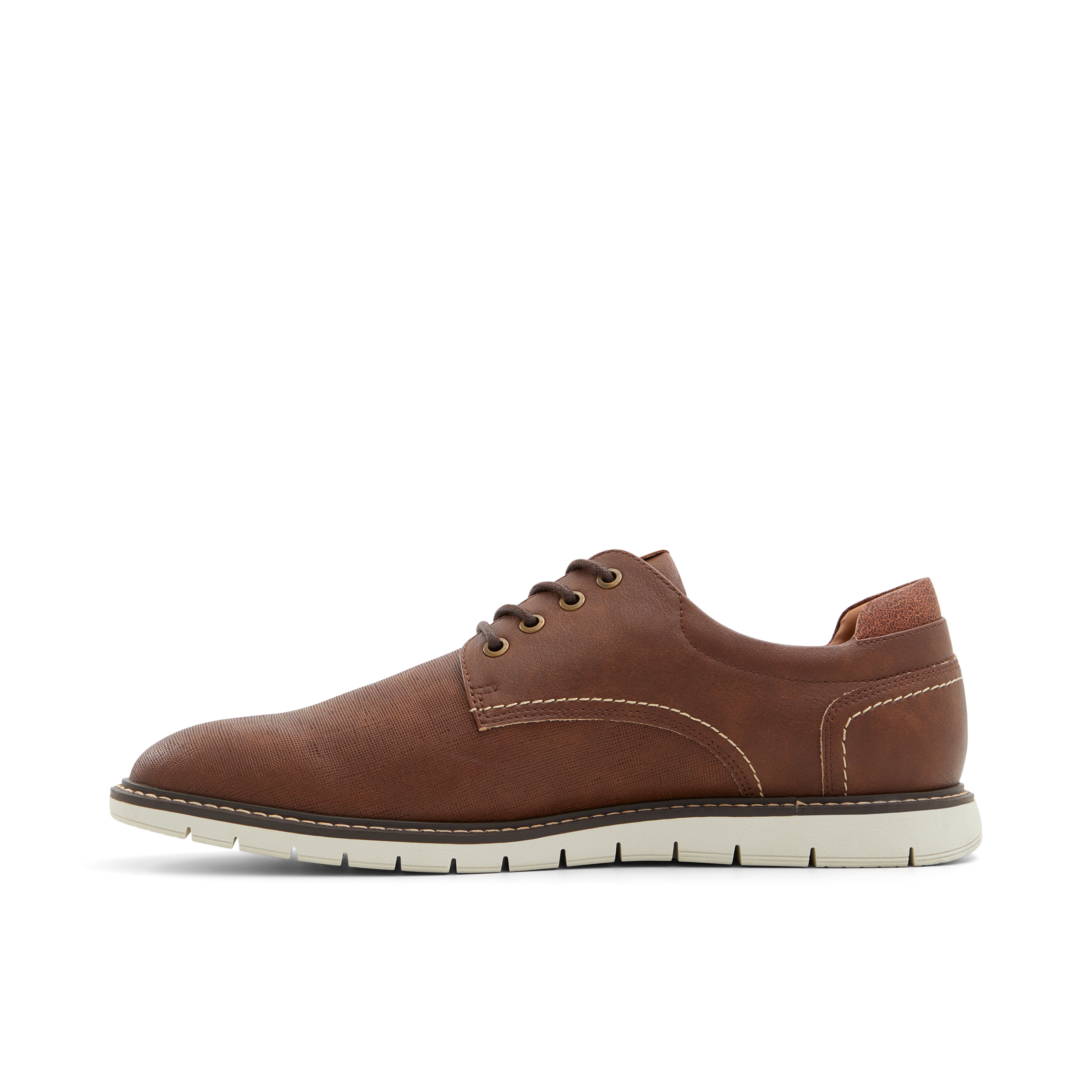 Dunne Tan Men's Lace-ups