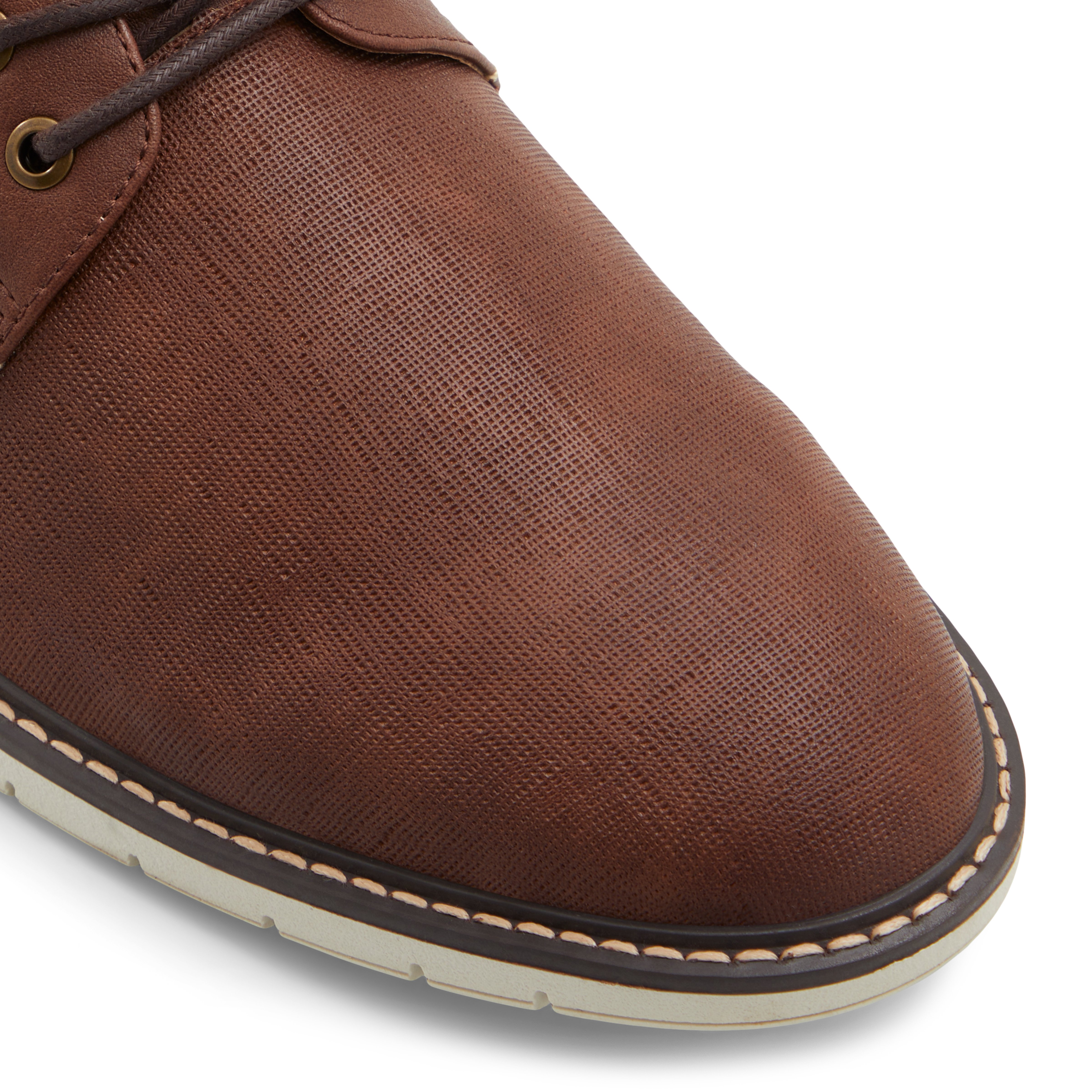 Dunne Tan Men's Lace-ups