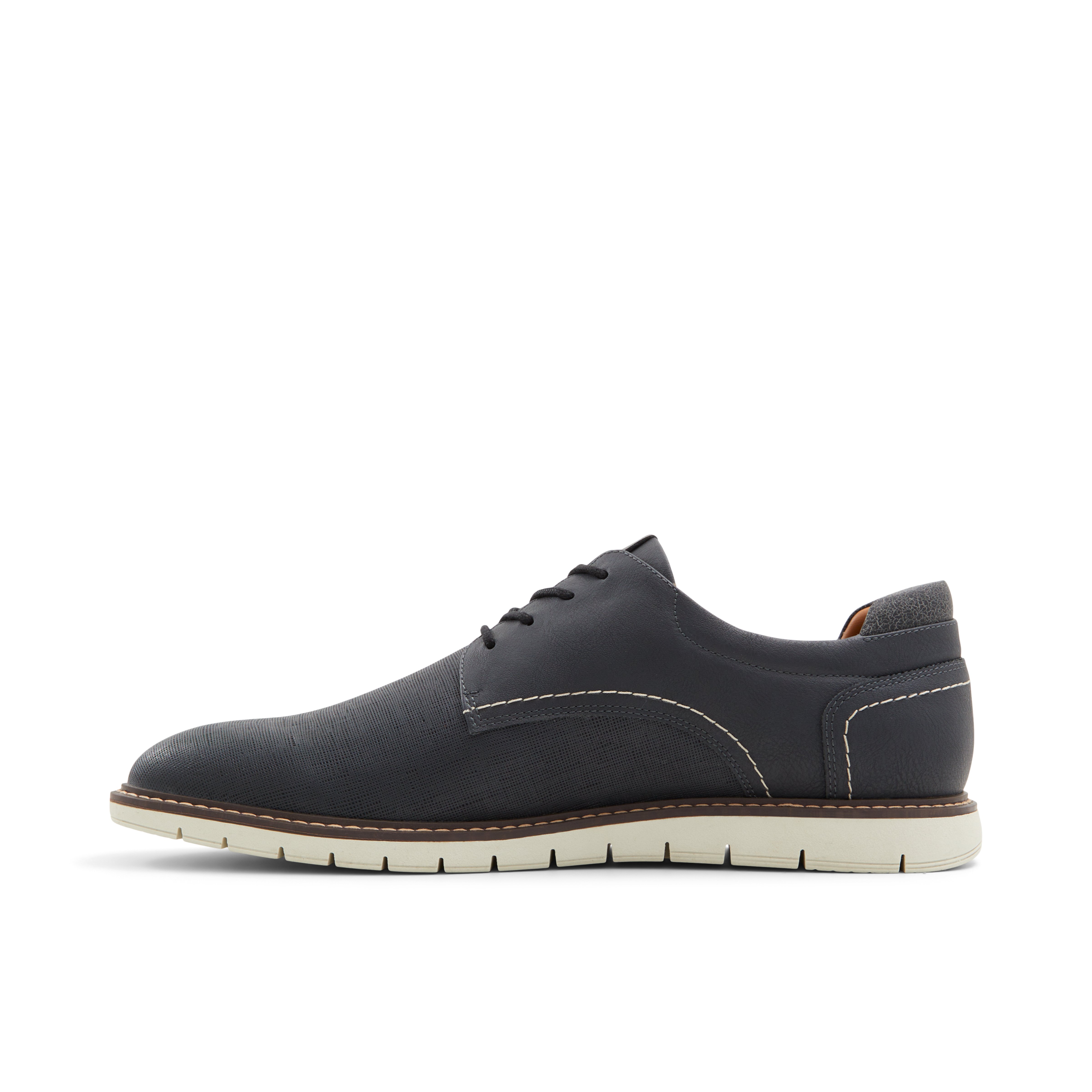 Dunne Navy Men's Lace-ups