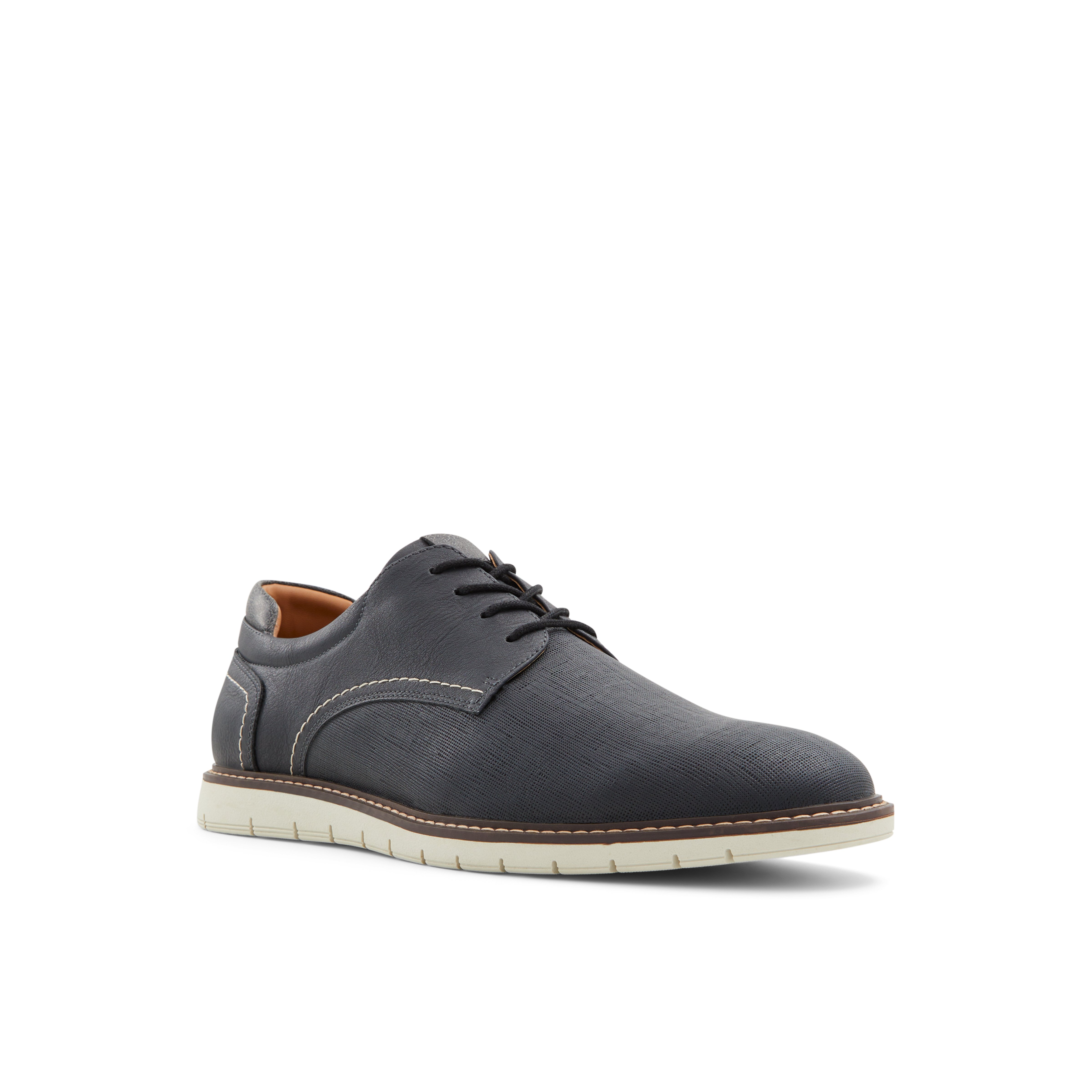 Dunne Navy Men's Lace-ups