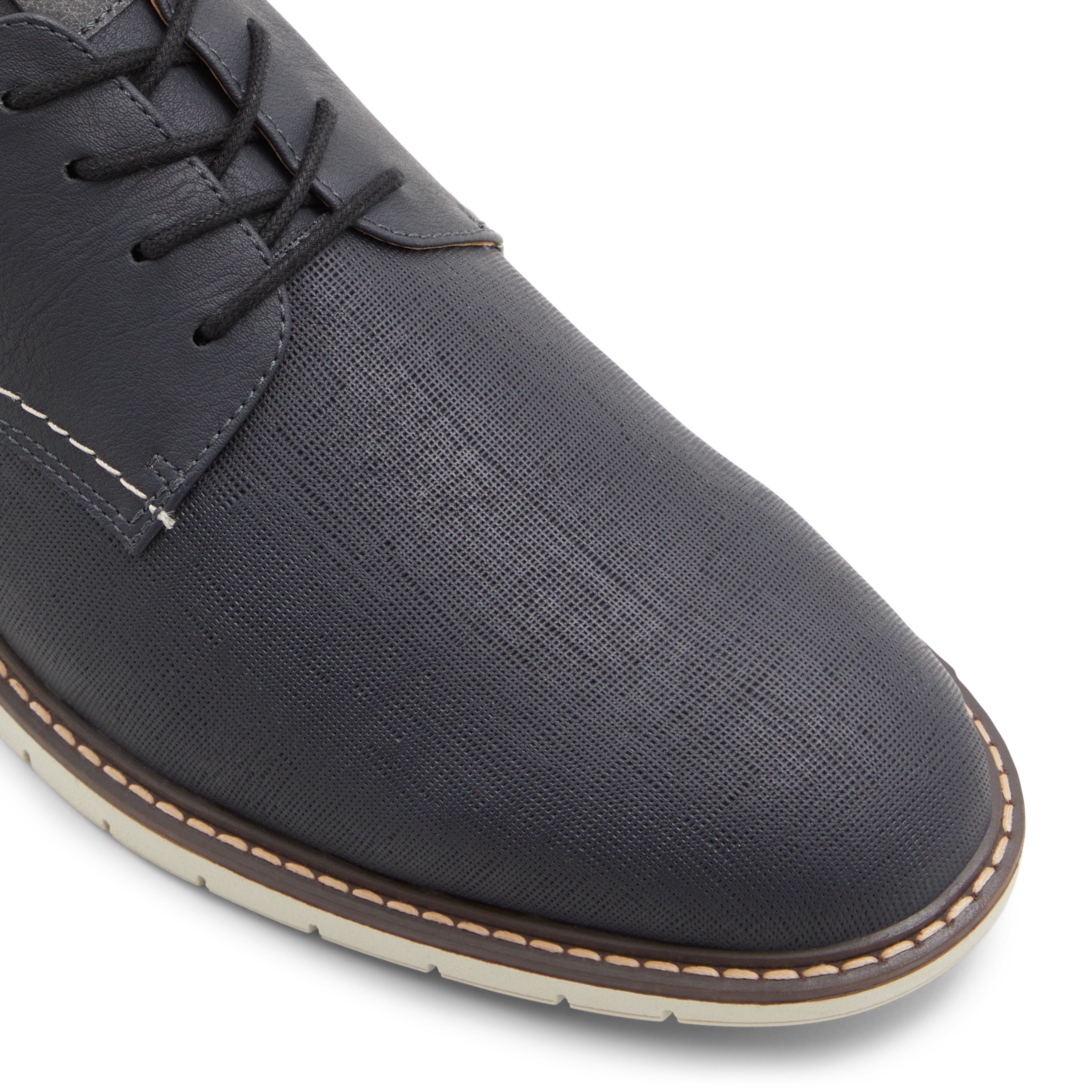 Dunne Navy Men's Lace-ups