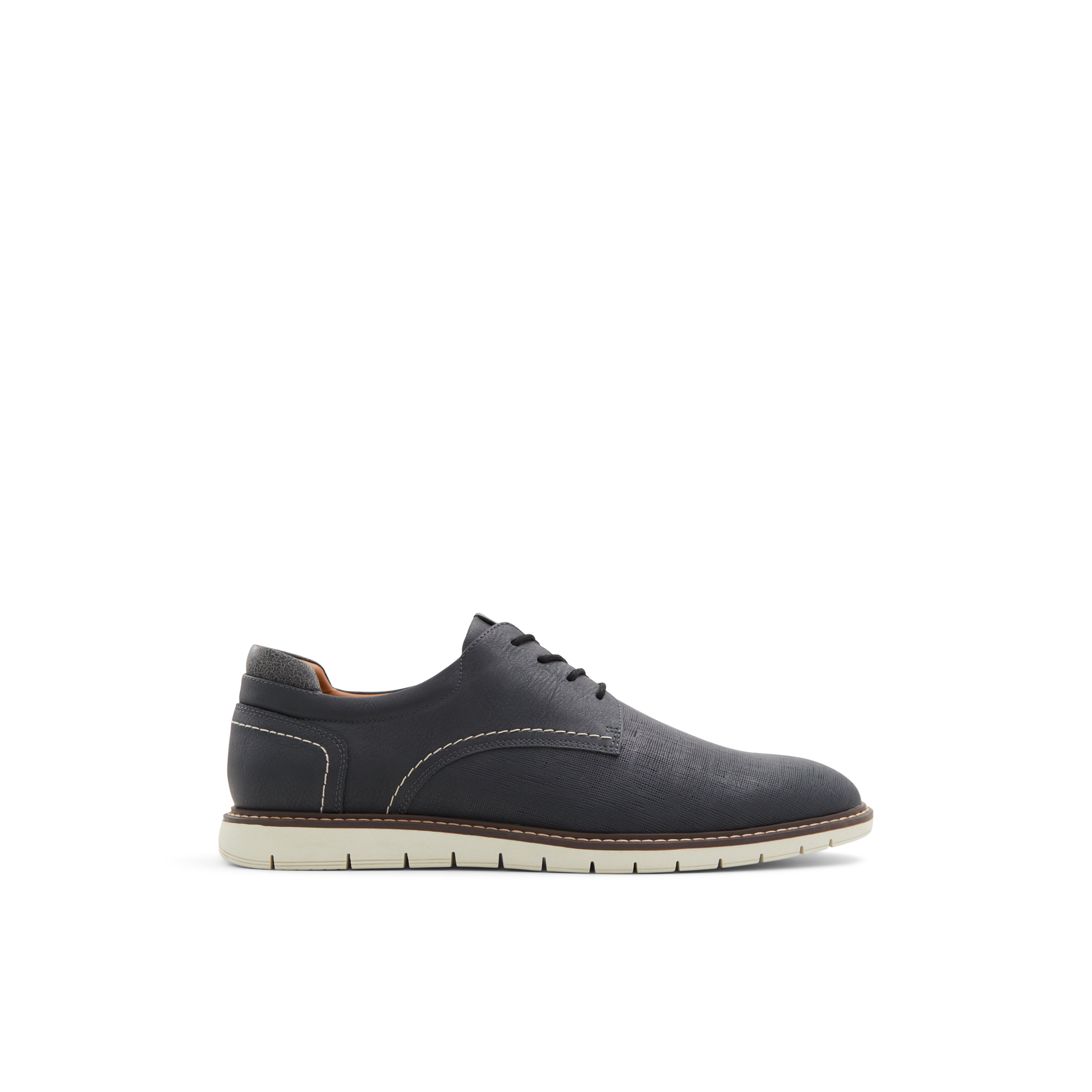 Dunne Navy Men's Lace-ups