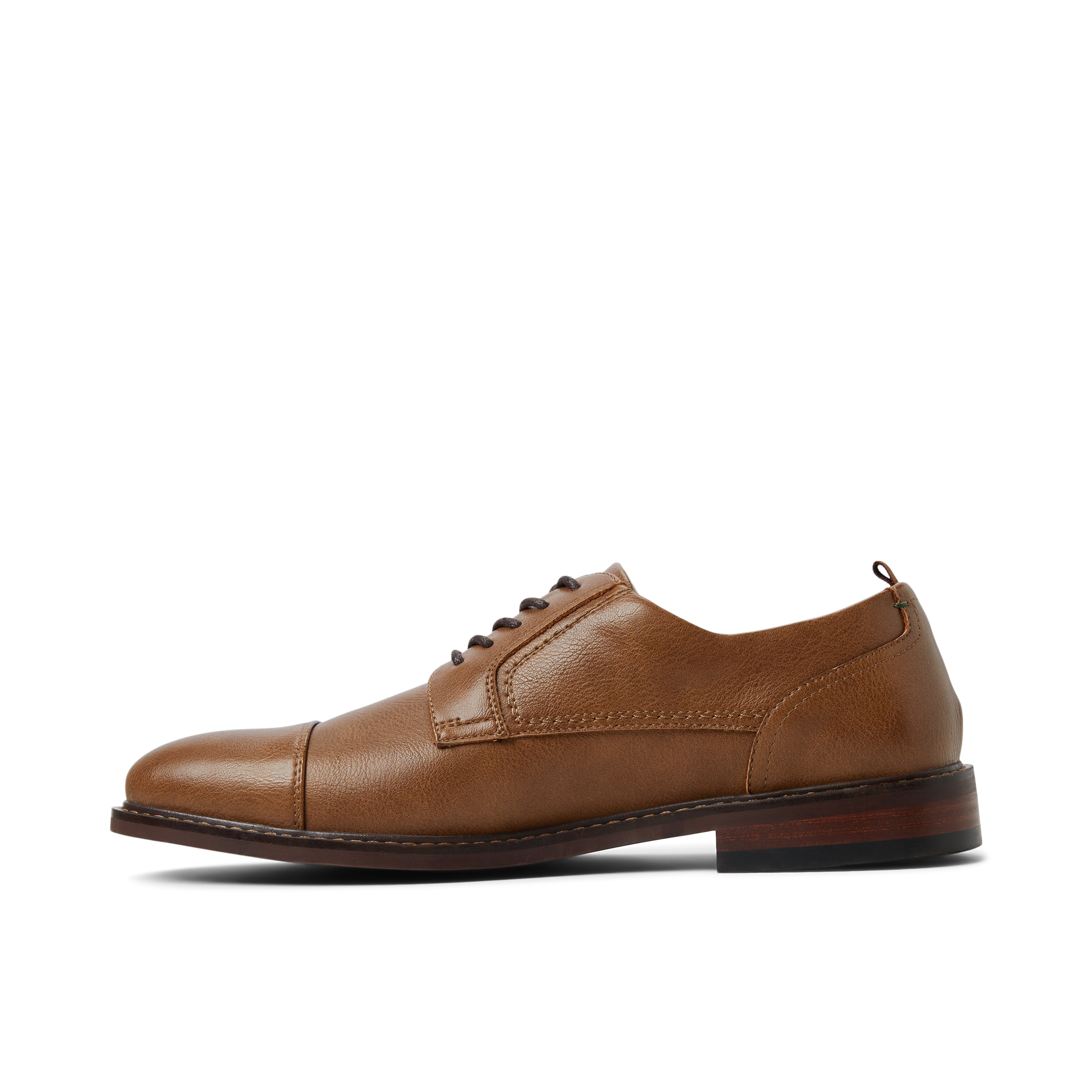 Eastman Tan Men's Lace-ups