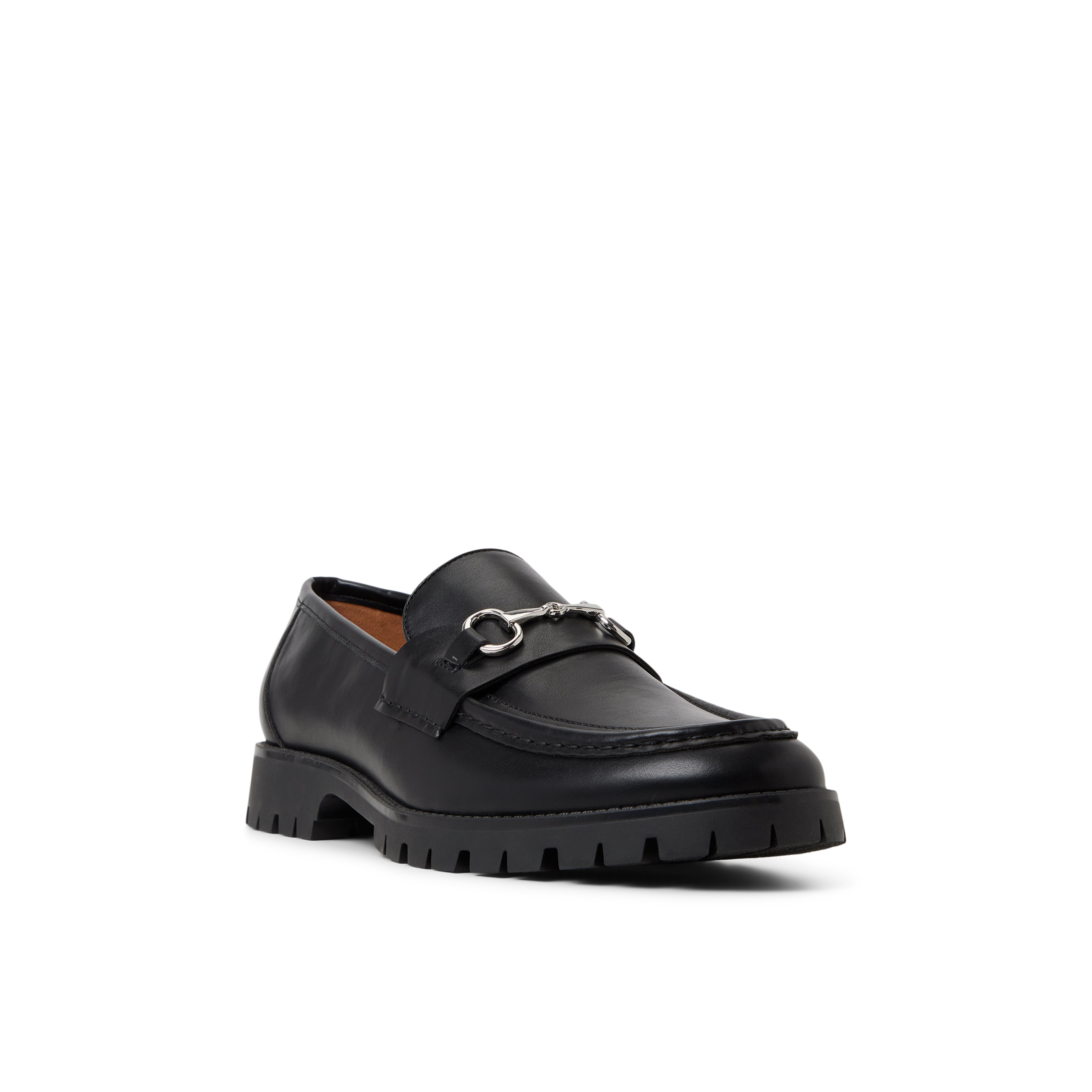 Eldridge Black Men's Dress Shoes