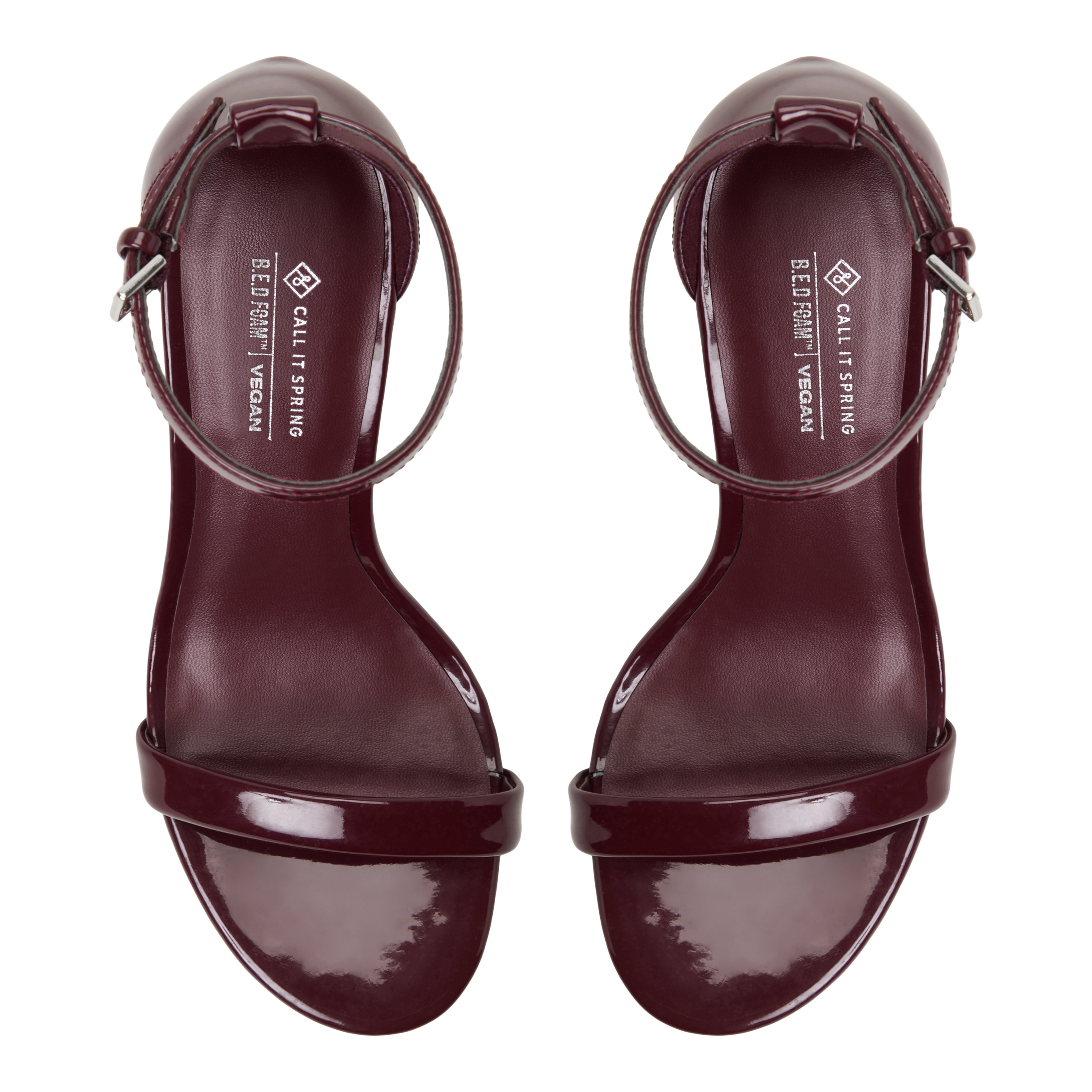 Elianaa Bordo Femmes Soirée | Boutique Spring Canada