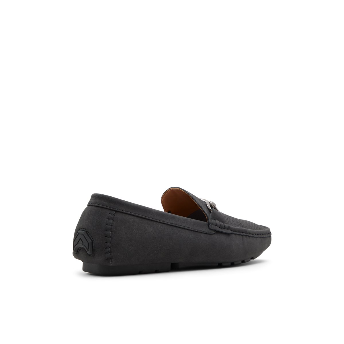 Ellys Black Men's Loafers | Call It Spring Canada