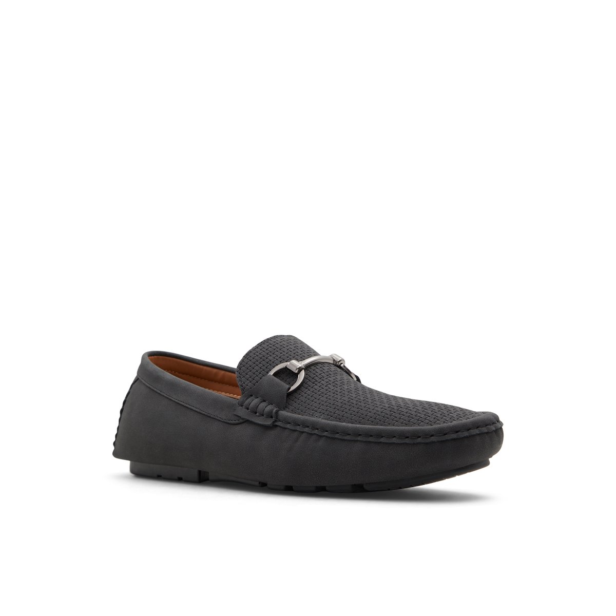 Ellys Black Men's Loafers | Call It Spring Canada