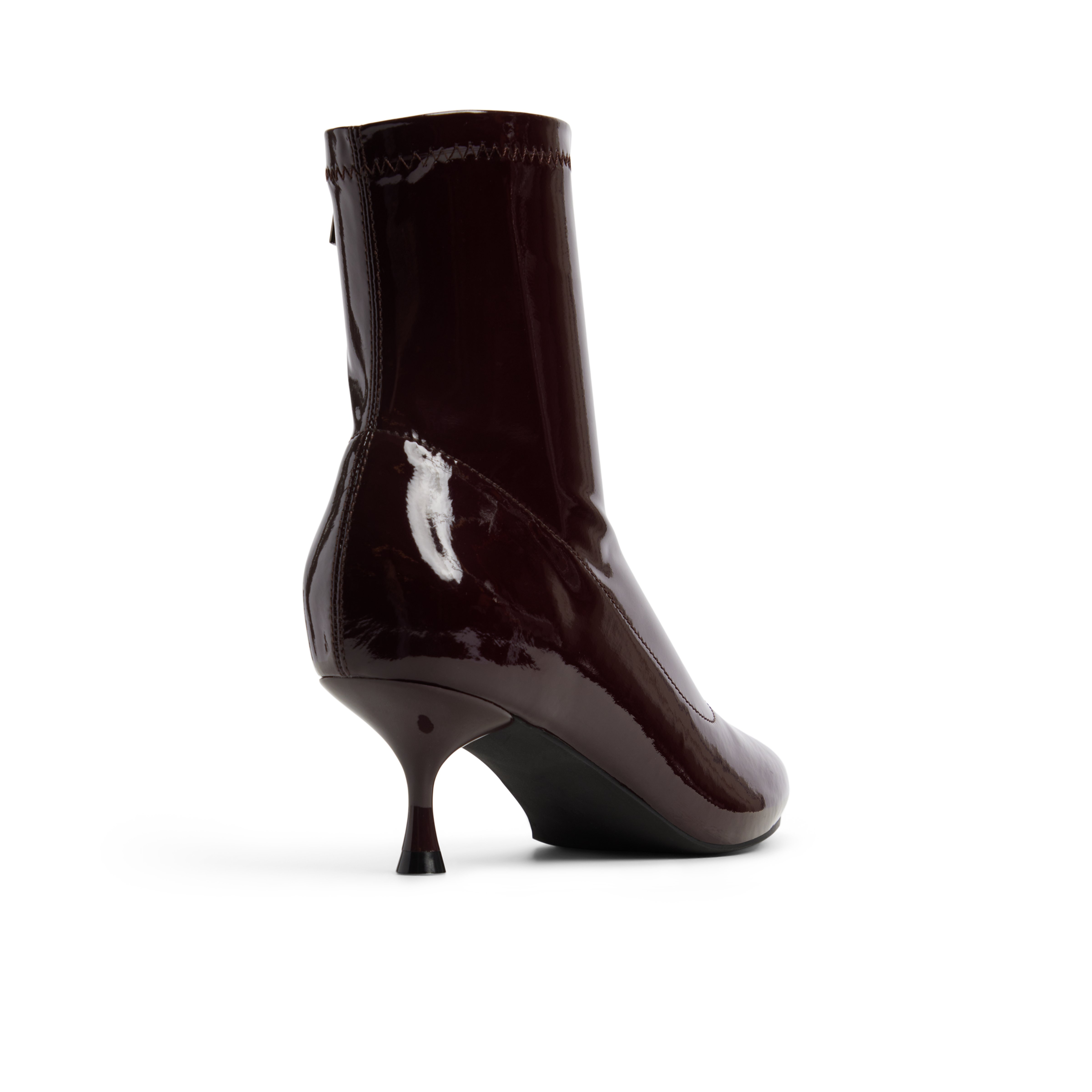 Ellyy Bordo Women's Dress Boots