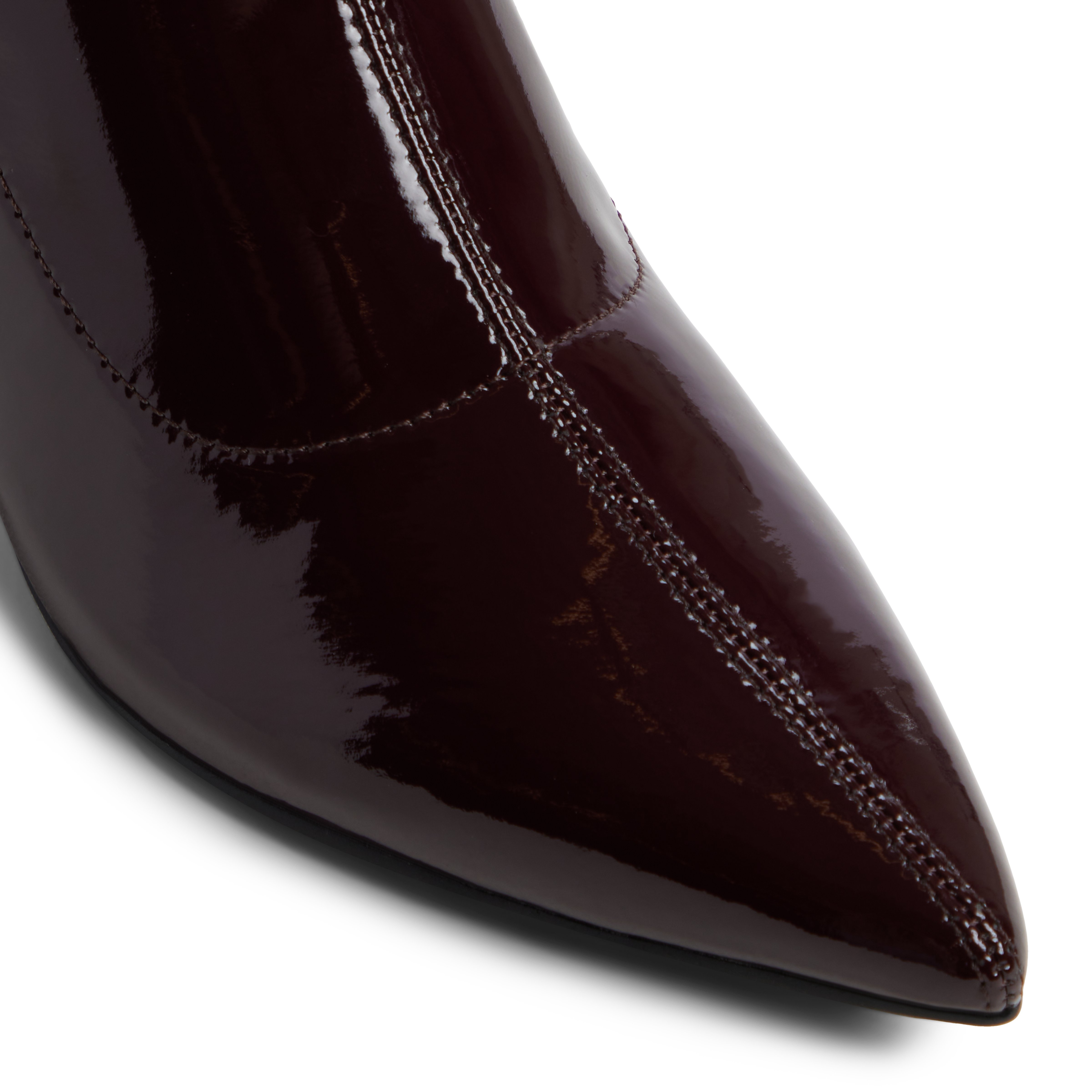 Ellyy Bordo Women's Dress Boots
