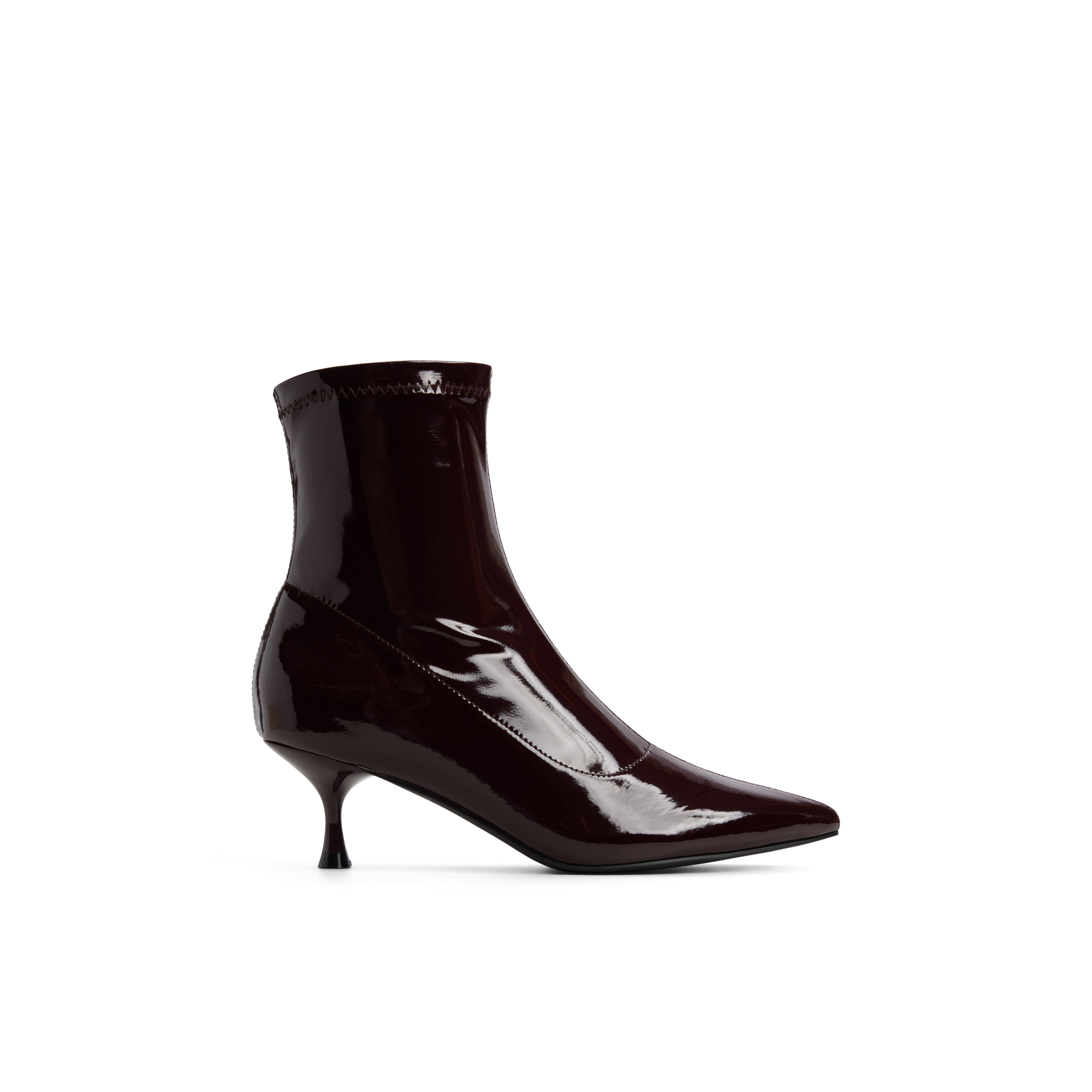 Ellyy Bordo Women's Dress Boots