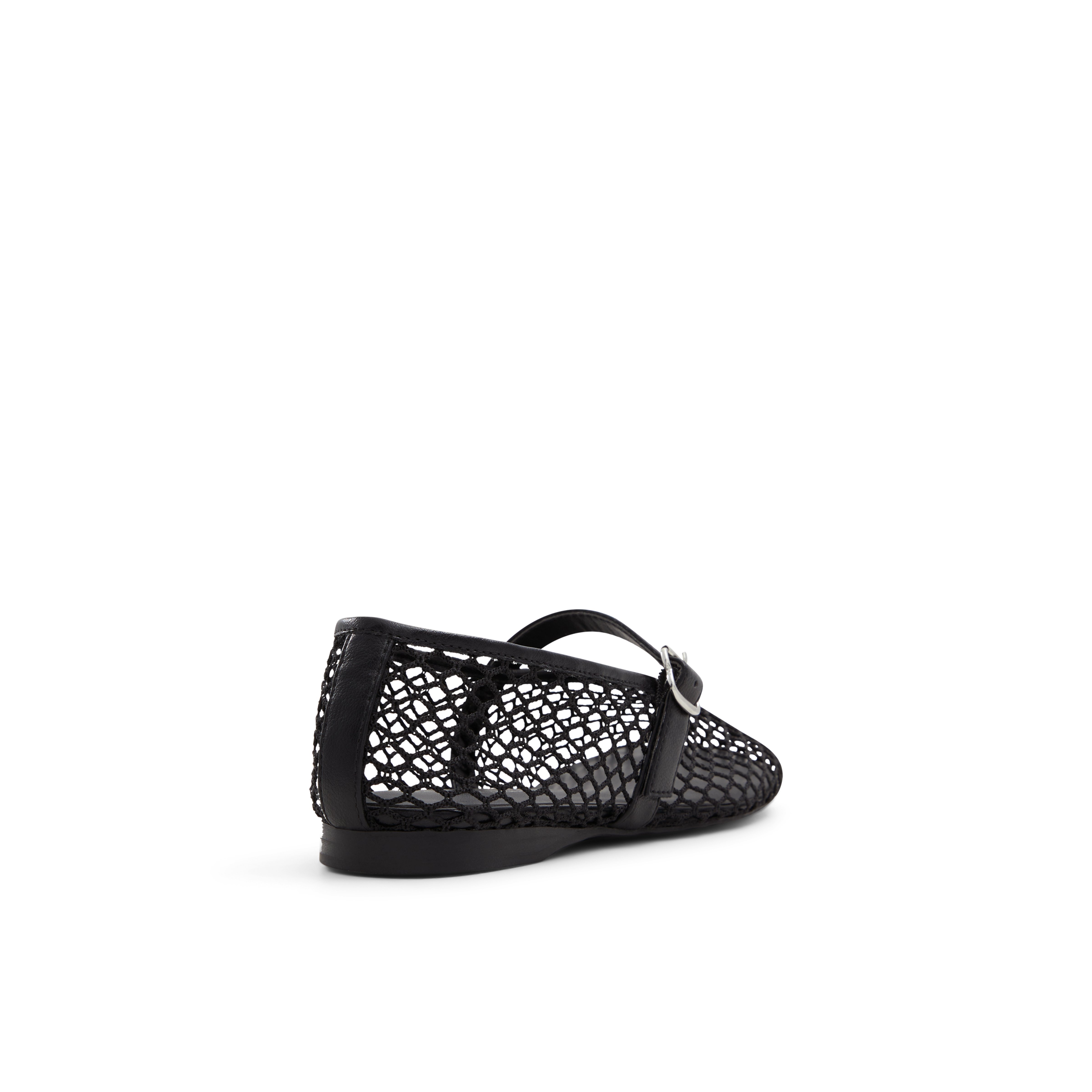 Elyia Black Women's Ballerinas