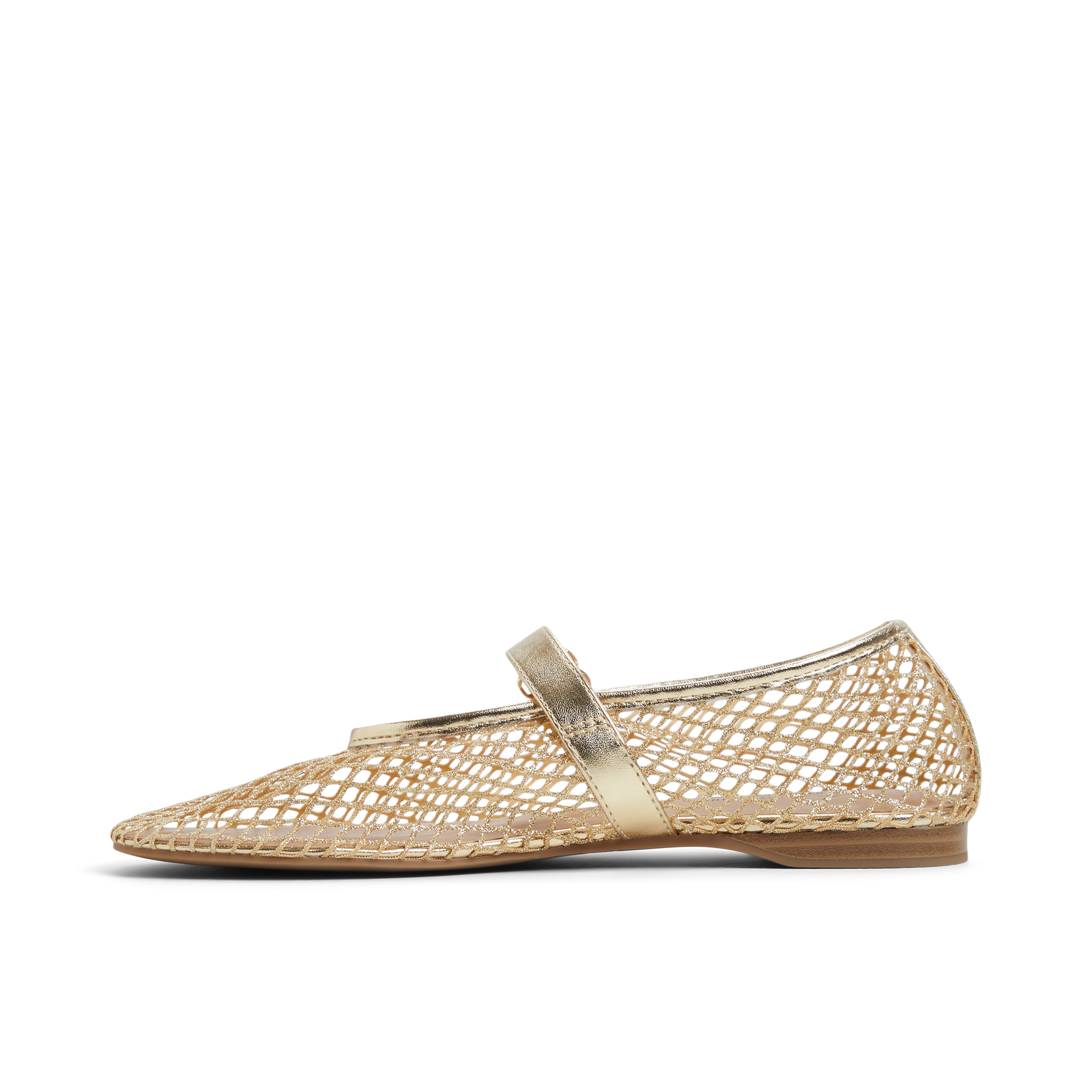 Elyiaa Or Femmes Mary Janes | Boutique Spring Canada
