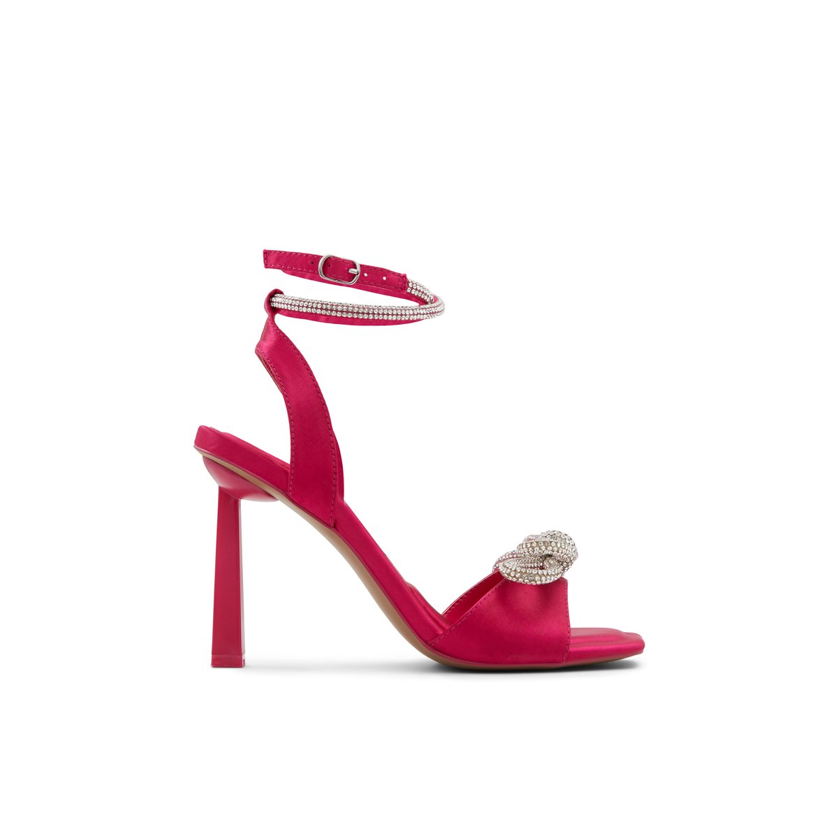 Pink hotsell heels canada