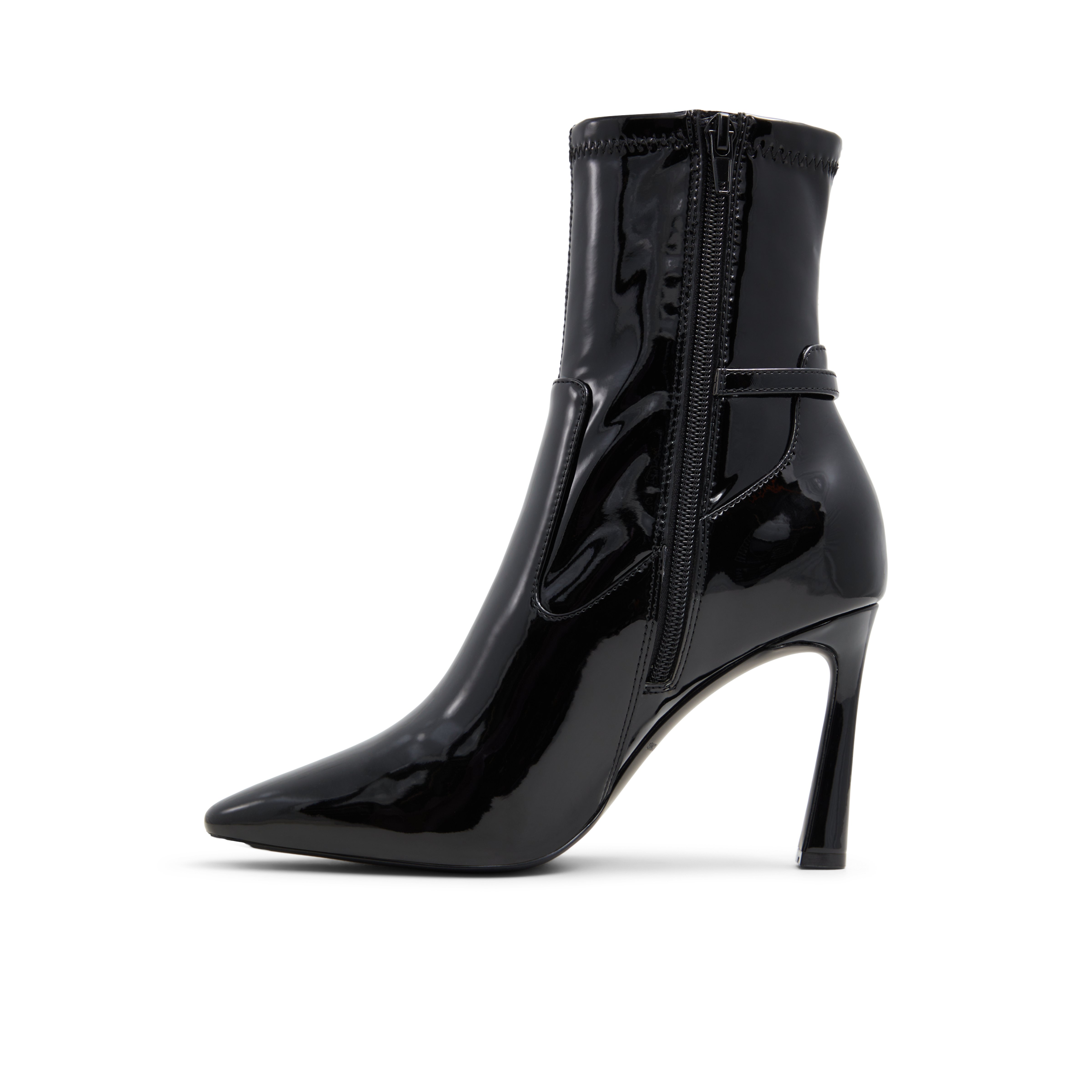 Emilya Other Black Women's Ankle Boots