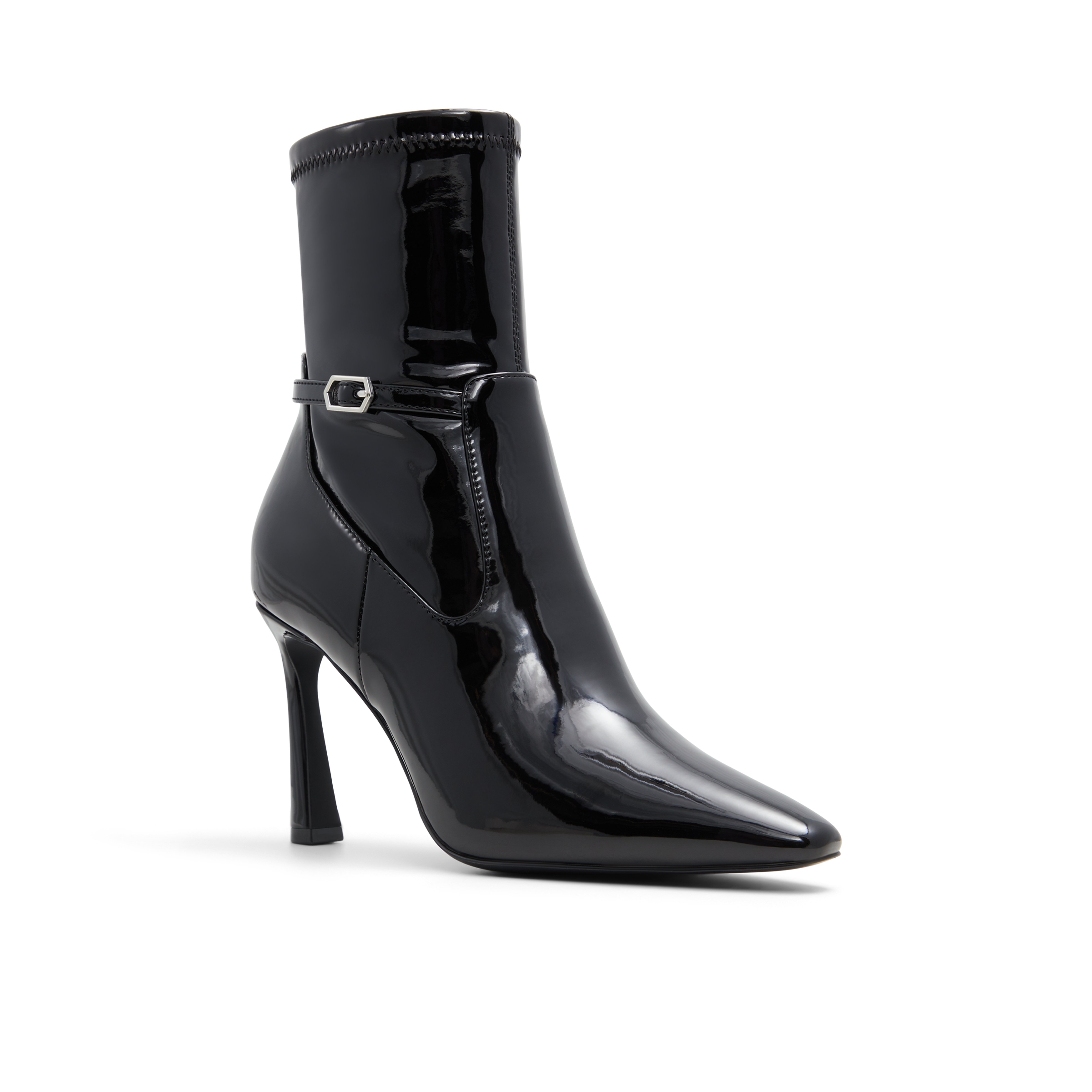 Emilya Other Black Women's Ankle Boots