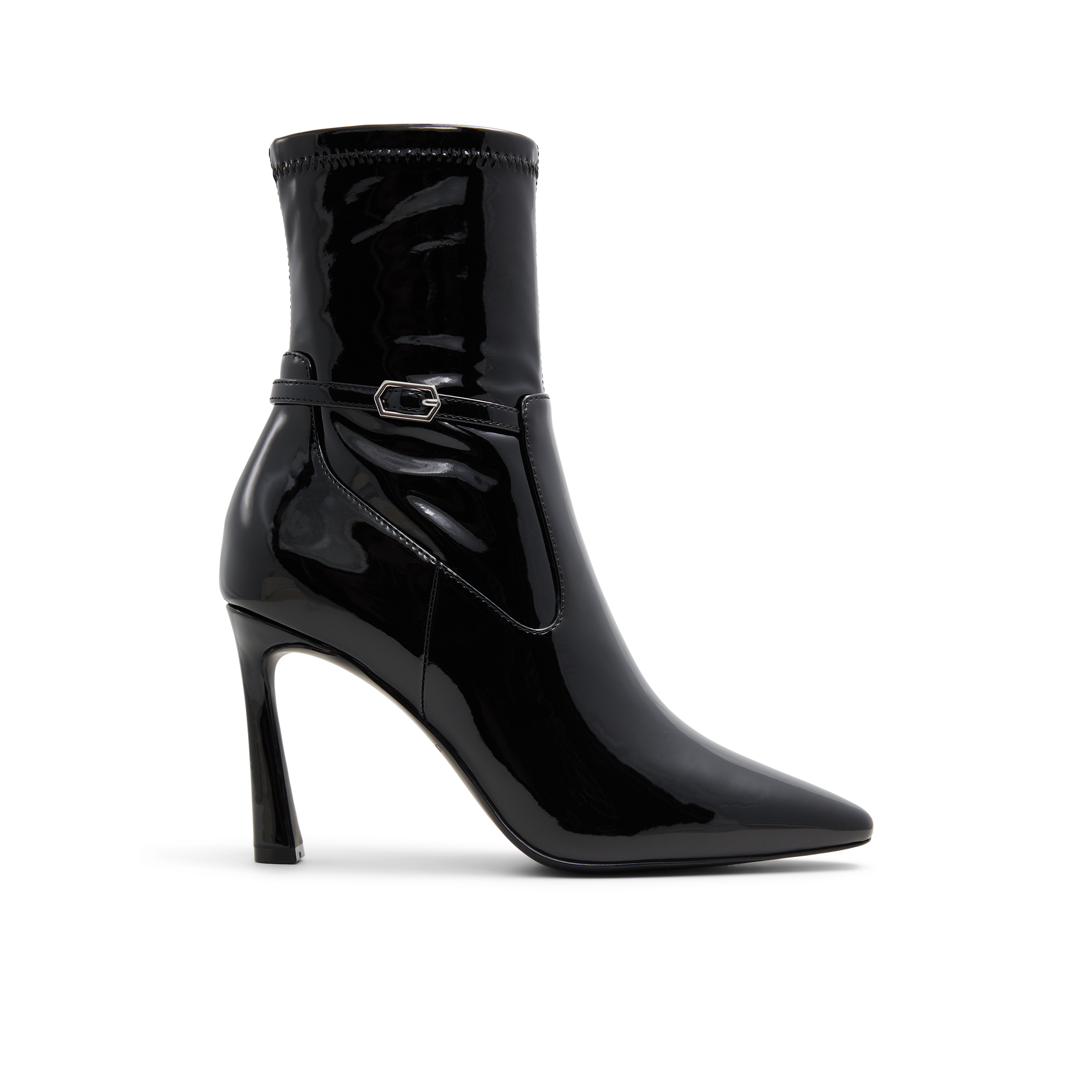 Emilya Other Black Women's Ankle Boots