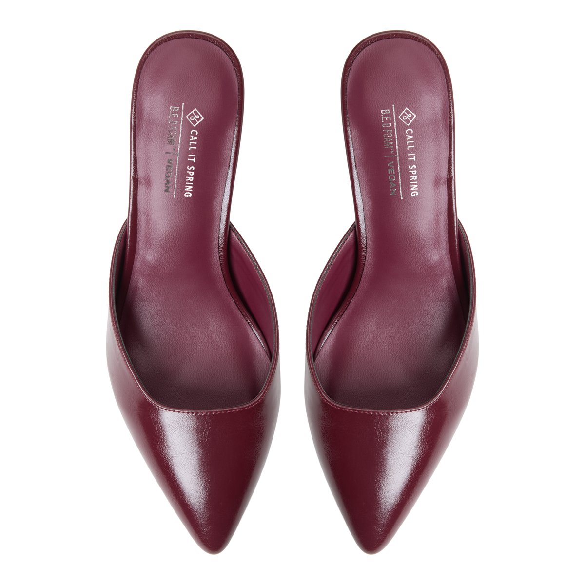 Ladies Footwear Call It Spring Red Shoes Call It Spring Shoes Call