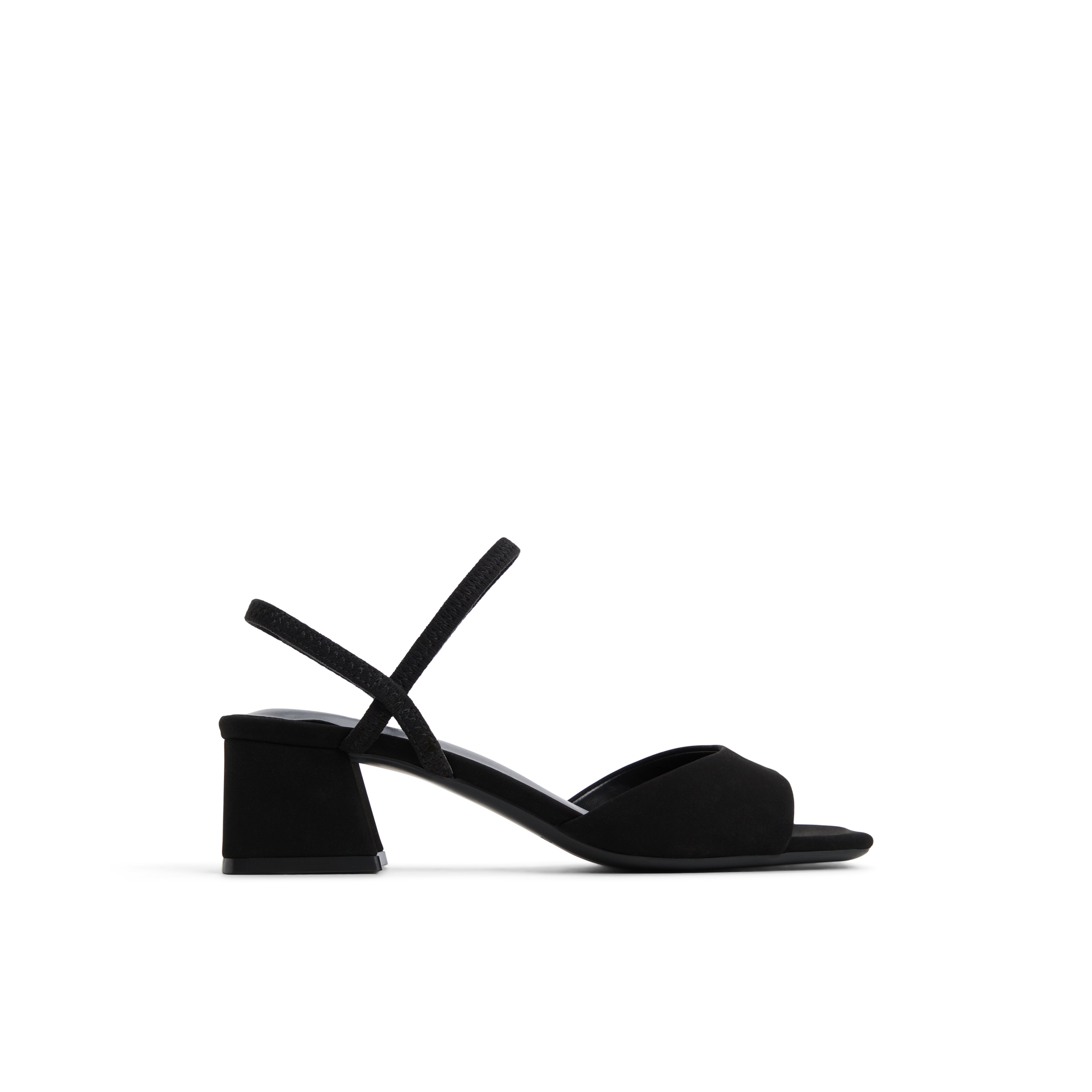 ★MANICO★　〜5/1 Faiith Black Women's Low-mid Heels | Call It Spring Canada