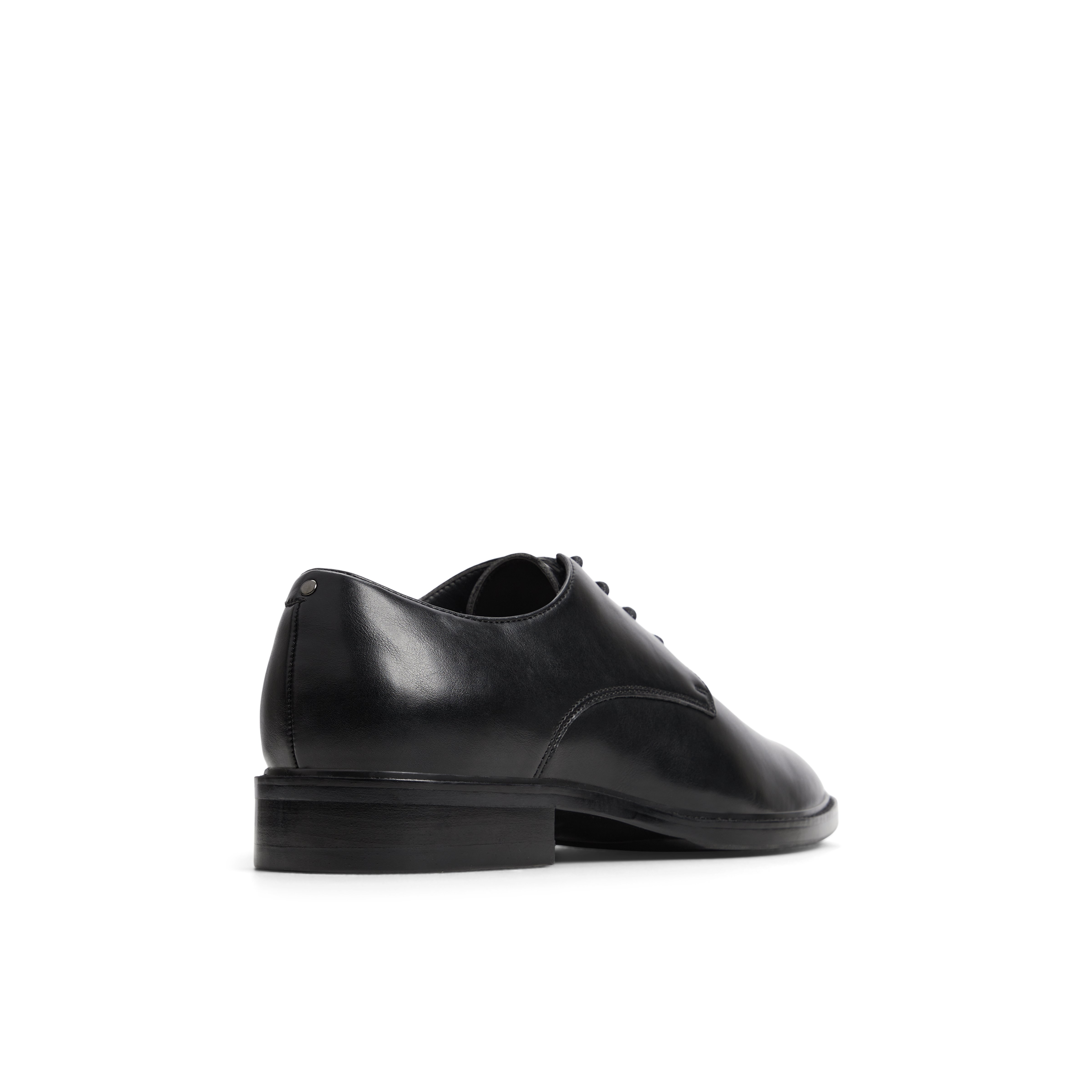 Fairbanks Black Men's Lace-ups