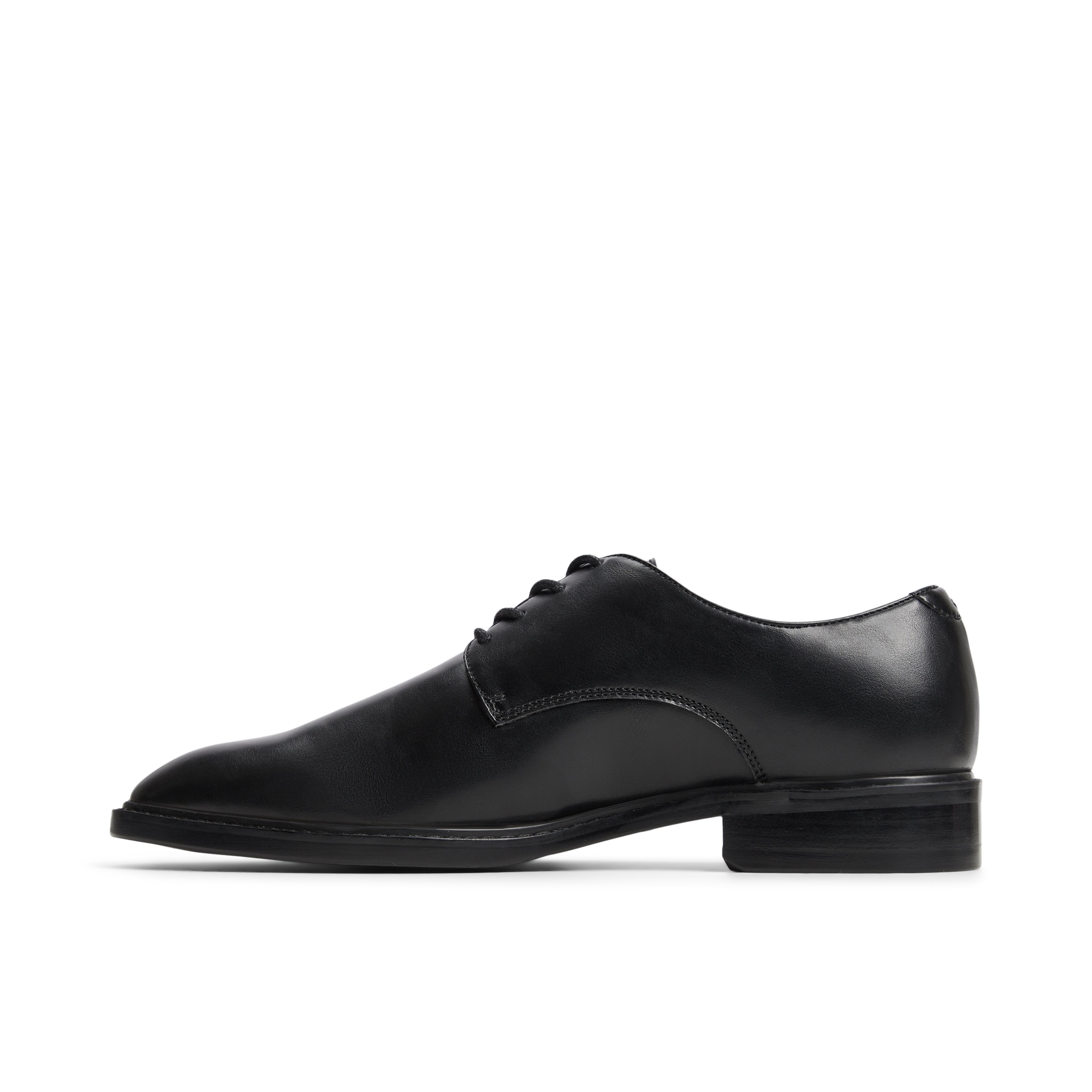 Fairbanks Black Men's Lace-ups