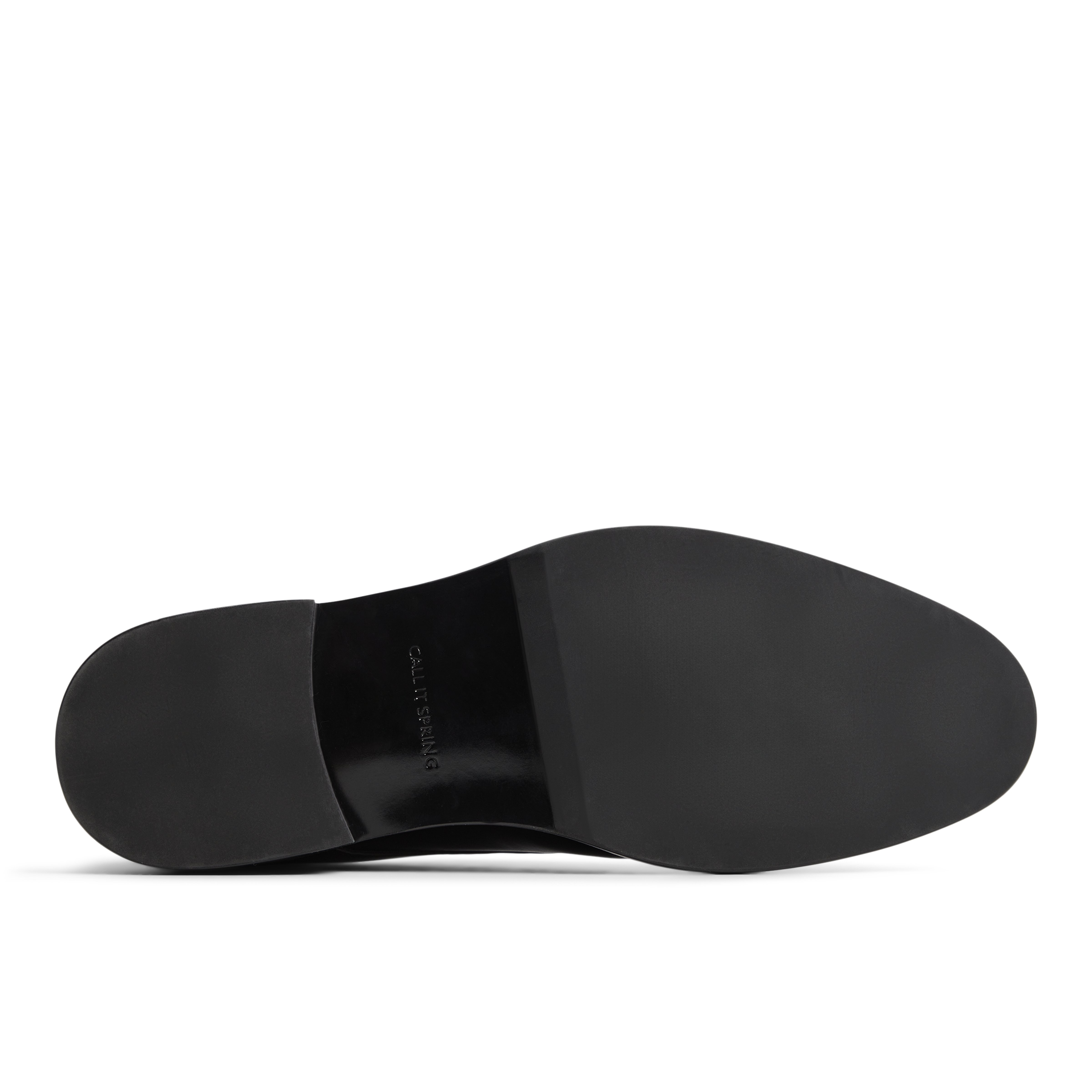 Fairbanks Black Men's Lace-ups