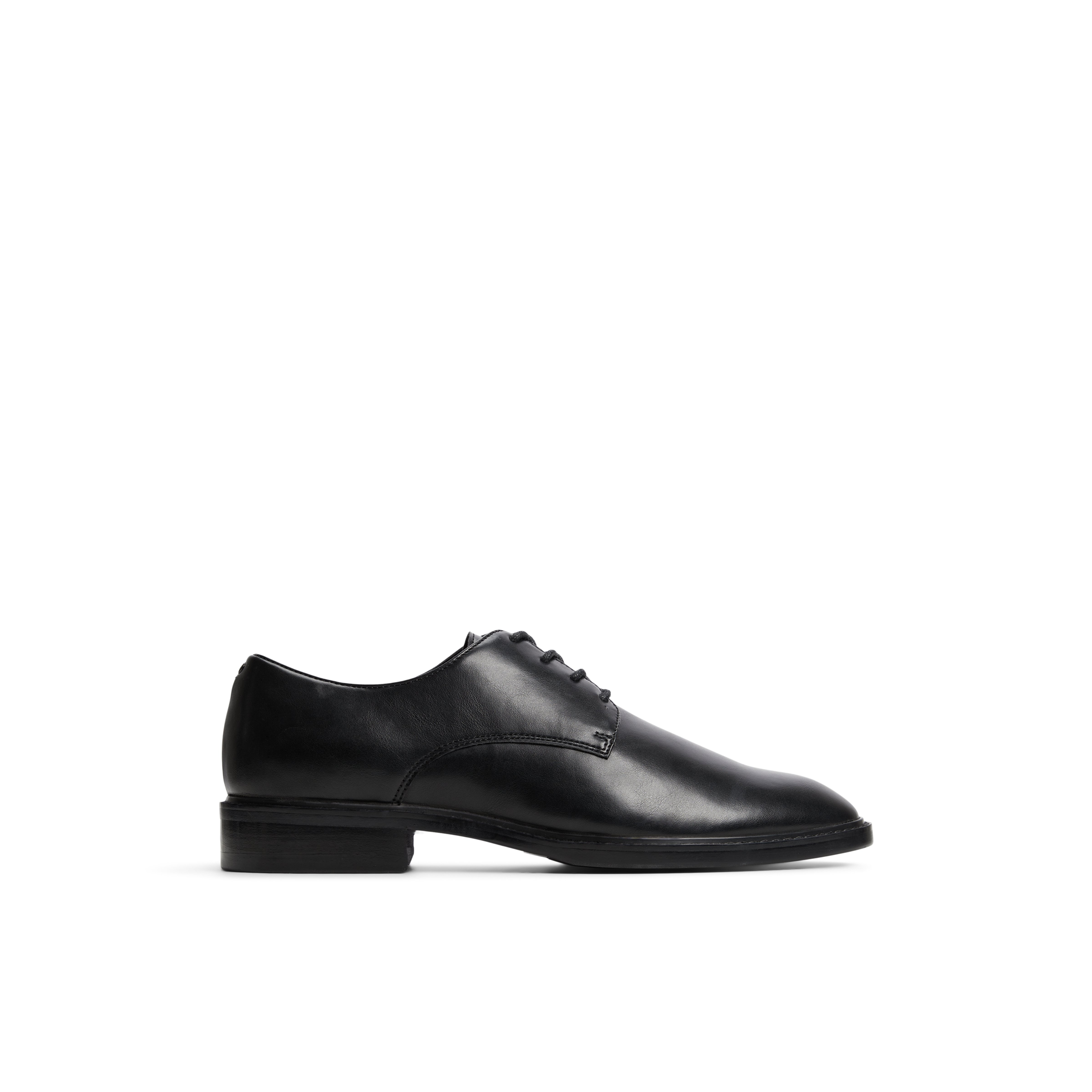 Fairbanks Black Men's Lace-ups