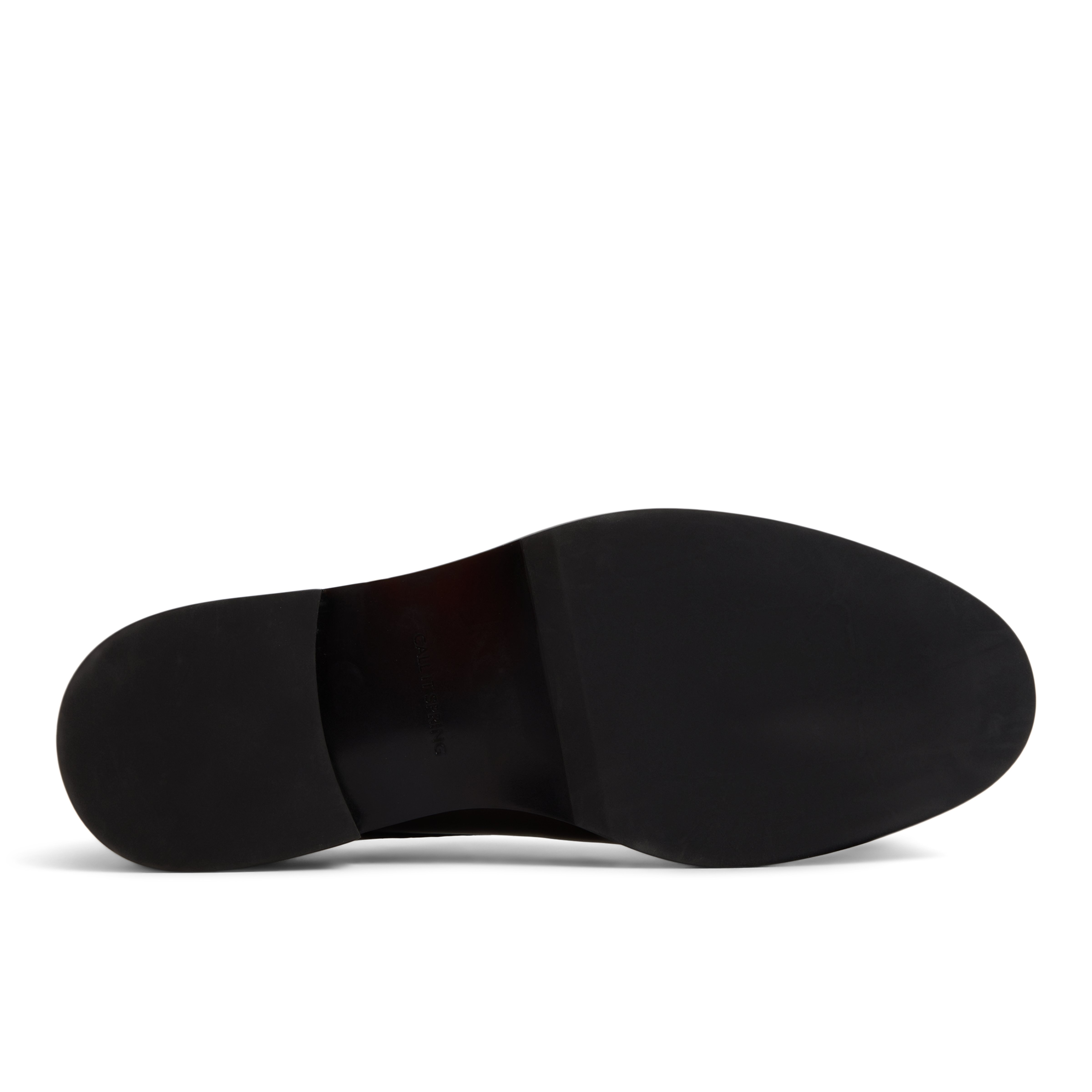 Fairbanks Brown Men's Lace-ups