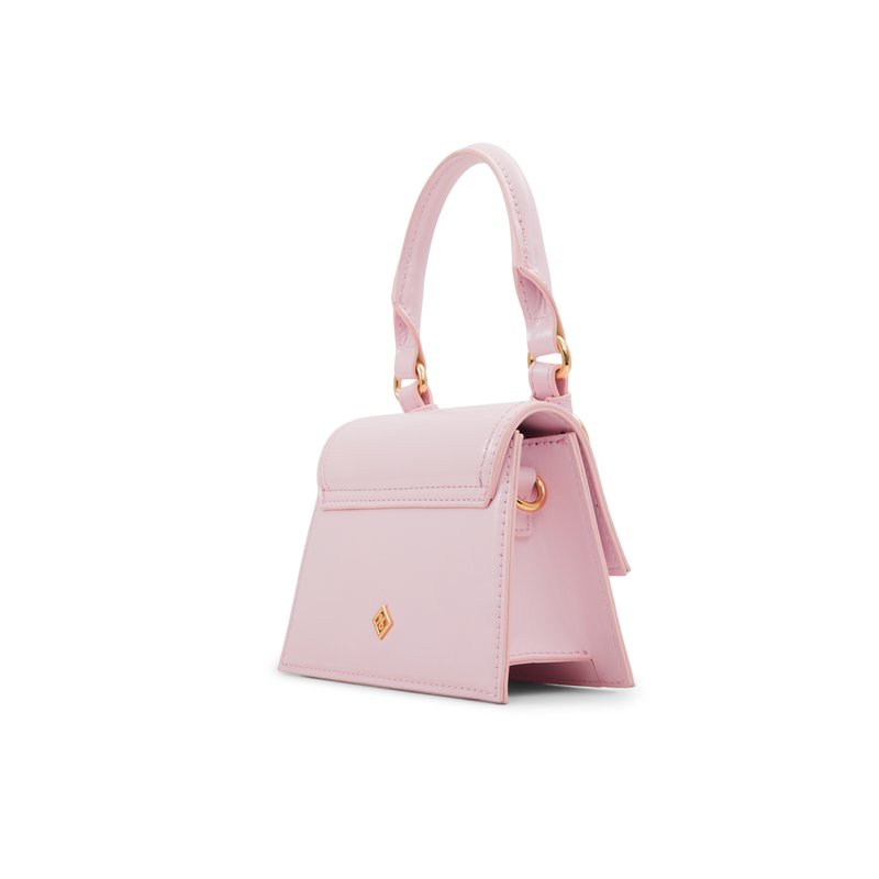 ★TOUT Y EST★ SPIRIT Eco Bag PINK JN5GAF583PK fanny_pink_680-002-