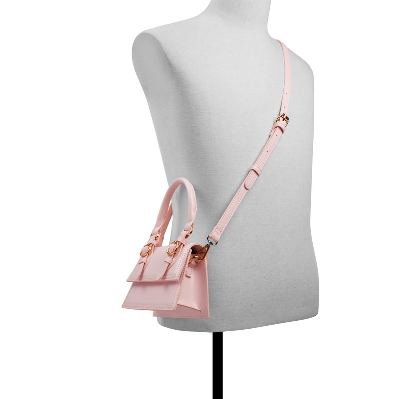 Fanny Light Pink Women's Corpcore | Call It Spring Canada