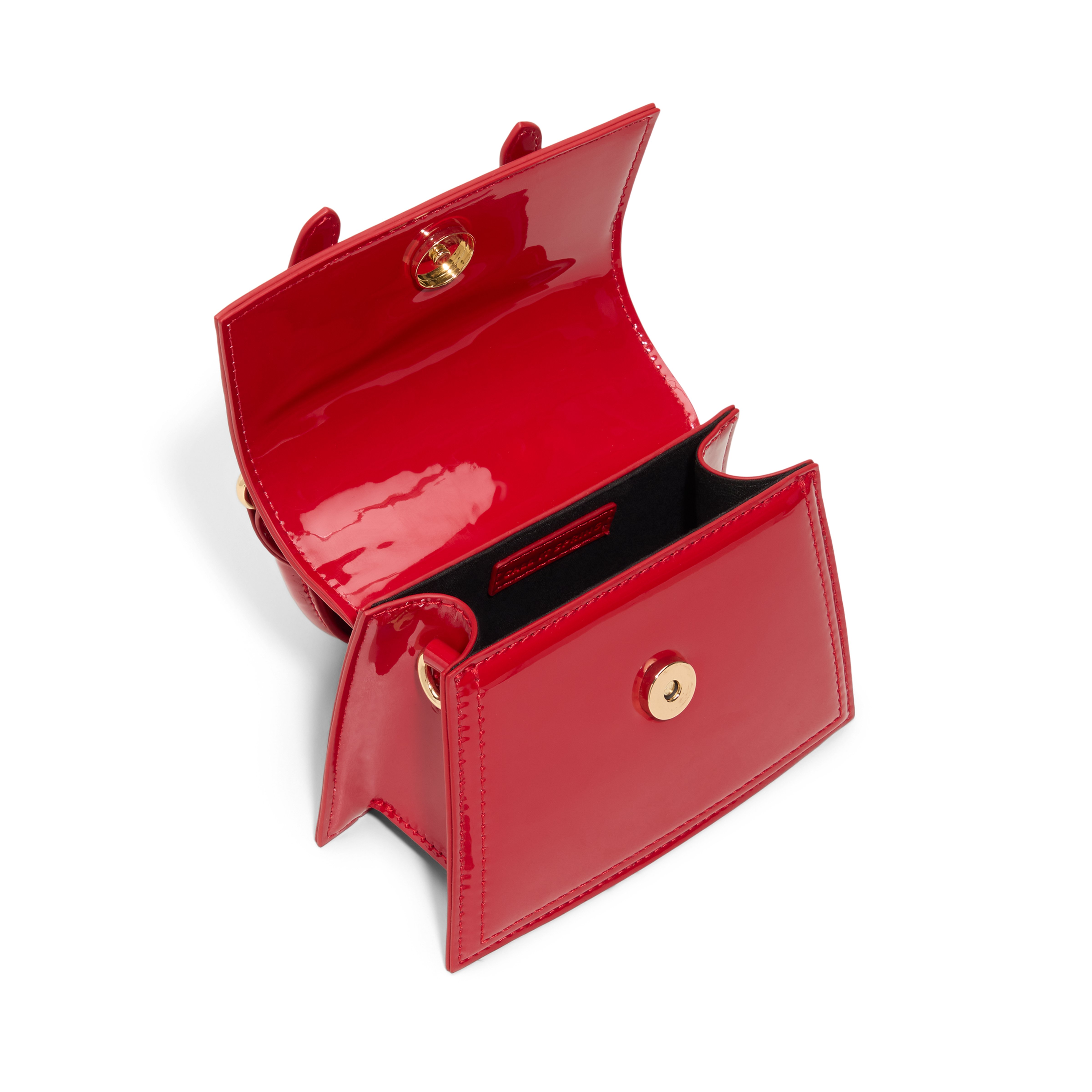 Fannyy Bright Red Women's Influencer Picks