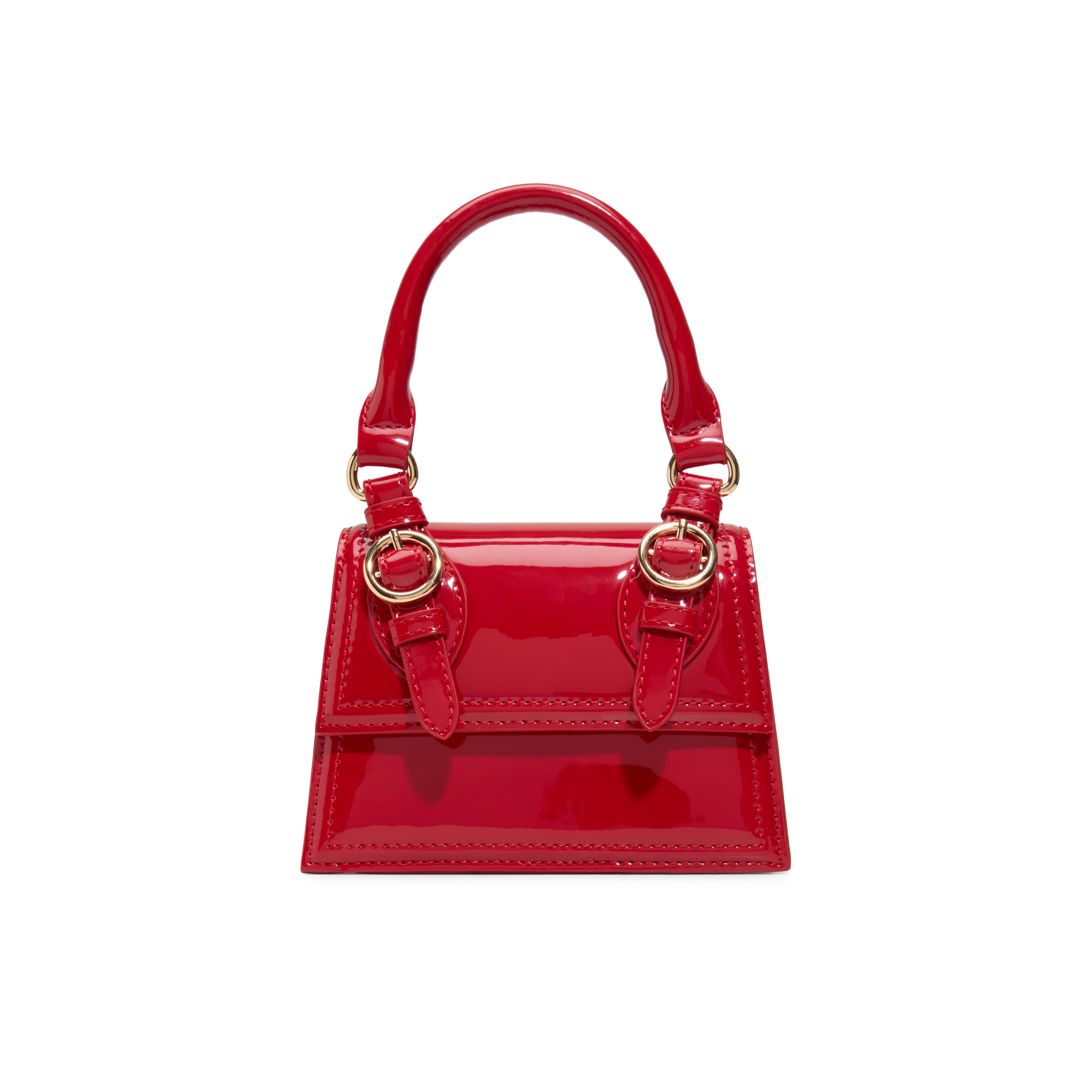 Fannyy Bright Red Women's Influencer Picks