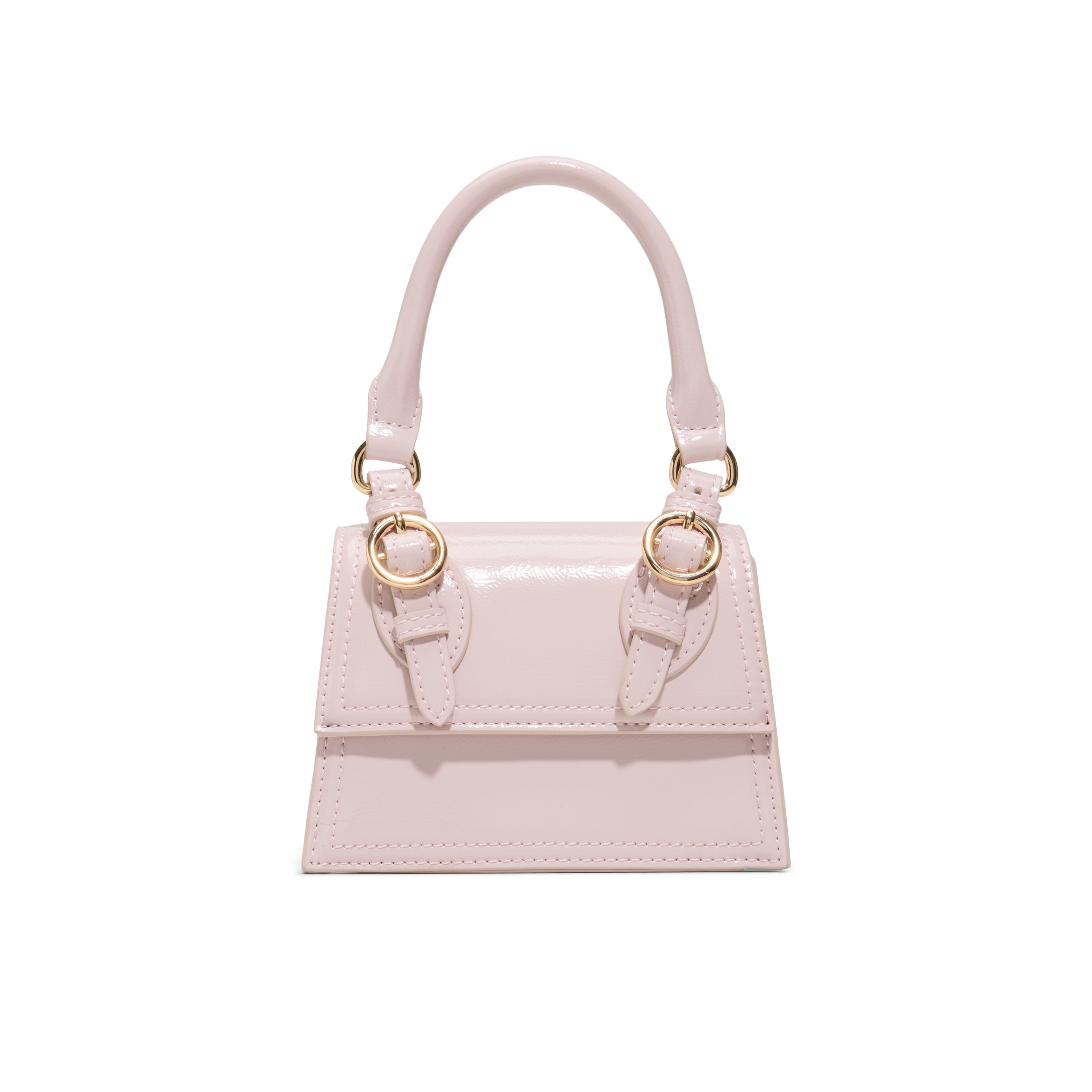 Fannyy Light Pink Women's Mini Bags