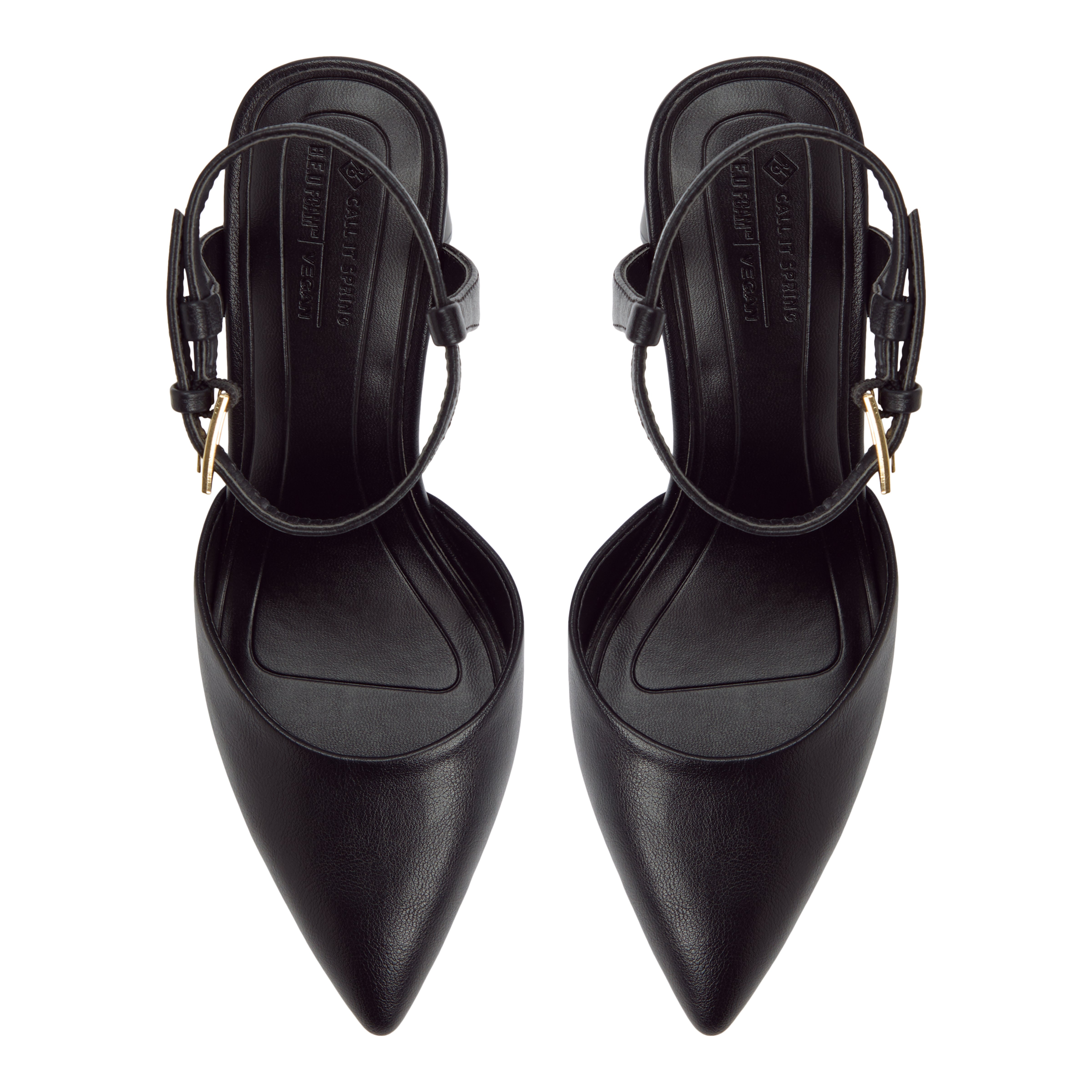 Fiaa Noir Femmes Escarpins | Boutique Spring Canada
