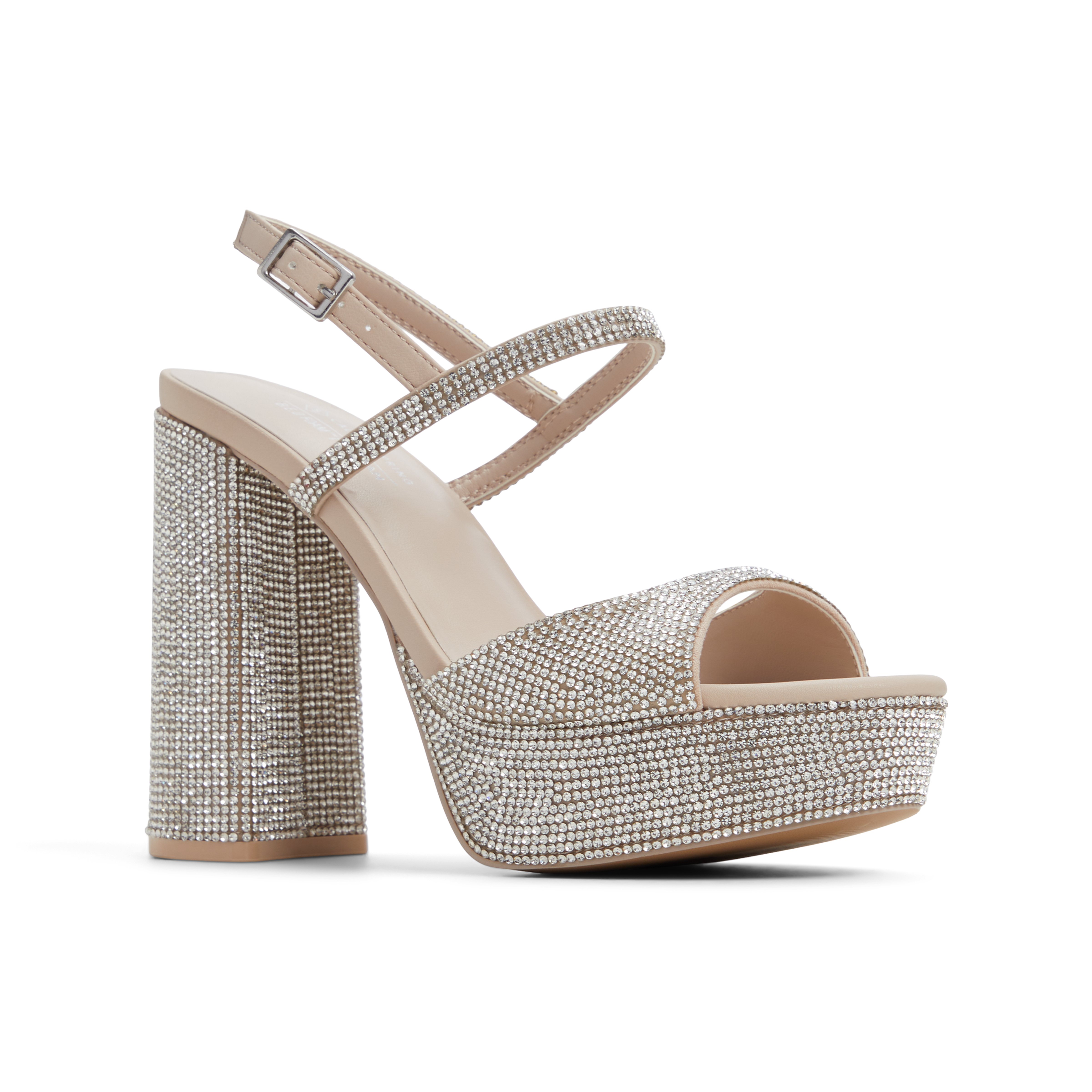 Fiercee Oss Femmes Plateformes | Boutique Spring Canada