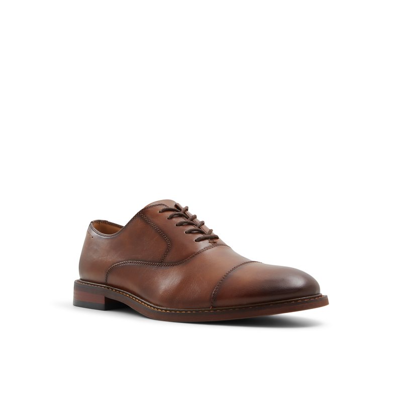 Fillmore Brown Men s Lace ups Call It Spring Canada