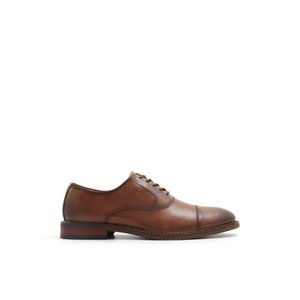 Fitzwilliam Men s Dress Shoes Oxfords Brown Size 13