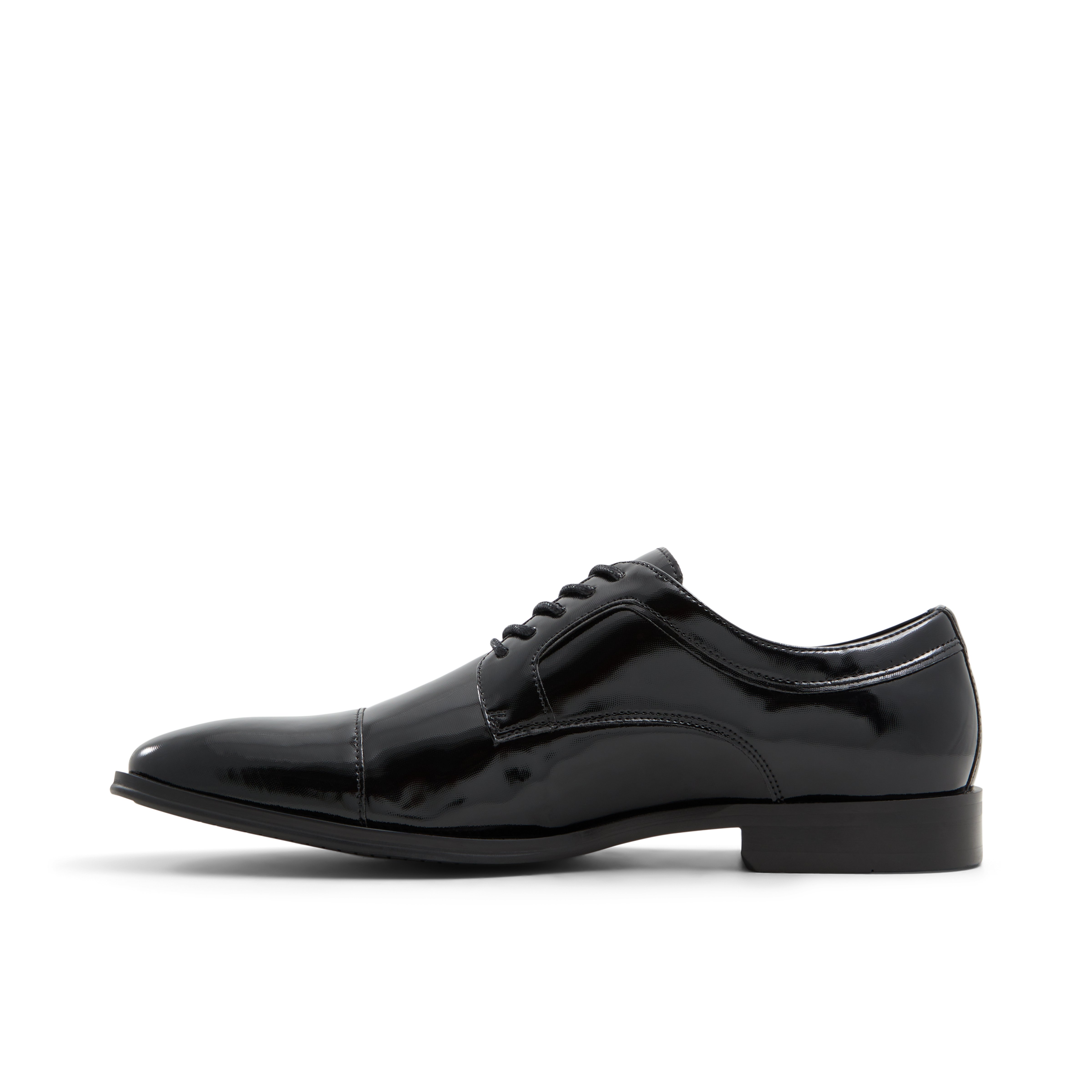 Fitzwilliam Other Black Men's Lace-ups