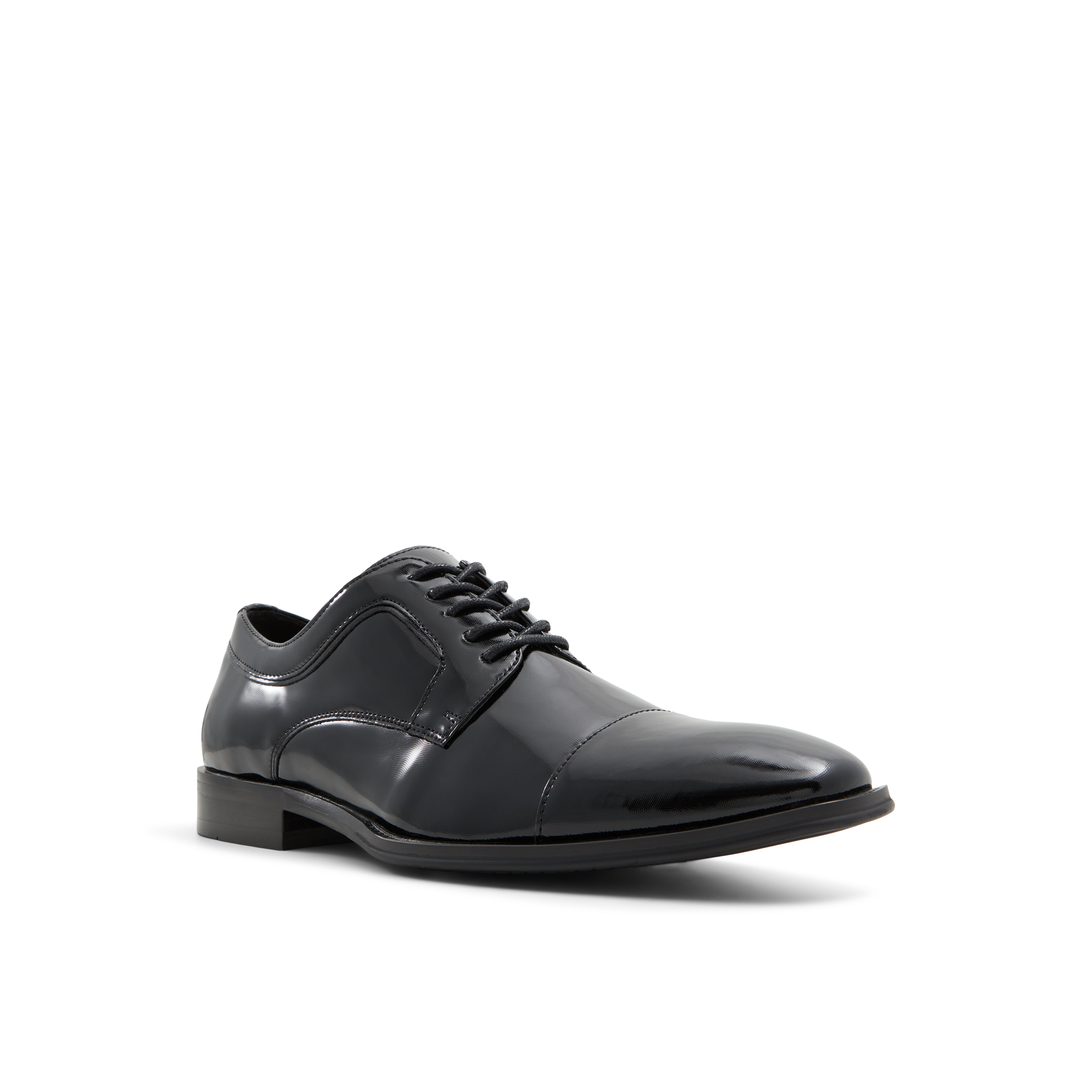 Fitzwilliam Other Black Men's Lace-ups