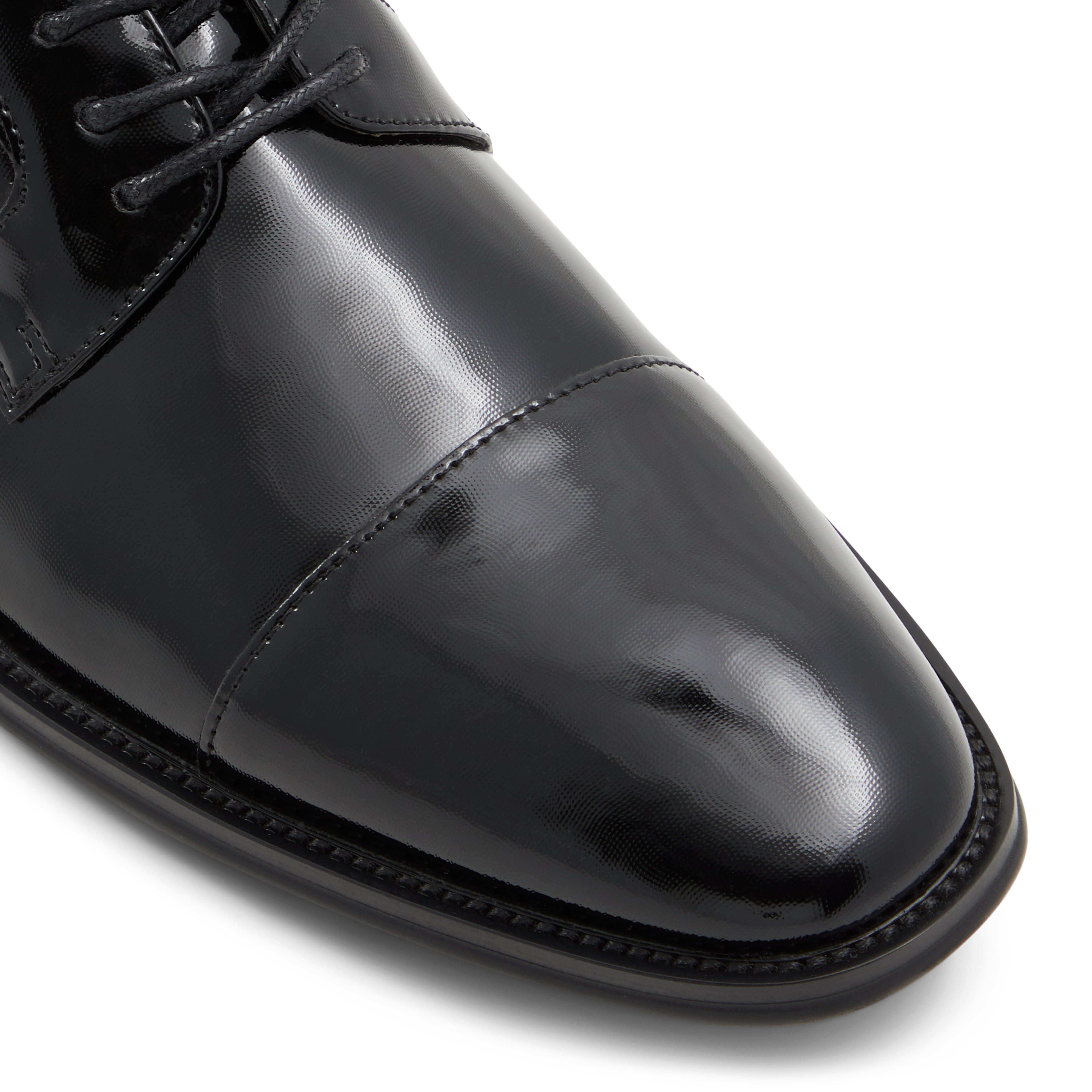 Fitzwilliam Other Black Men's Lace-ups