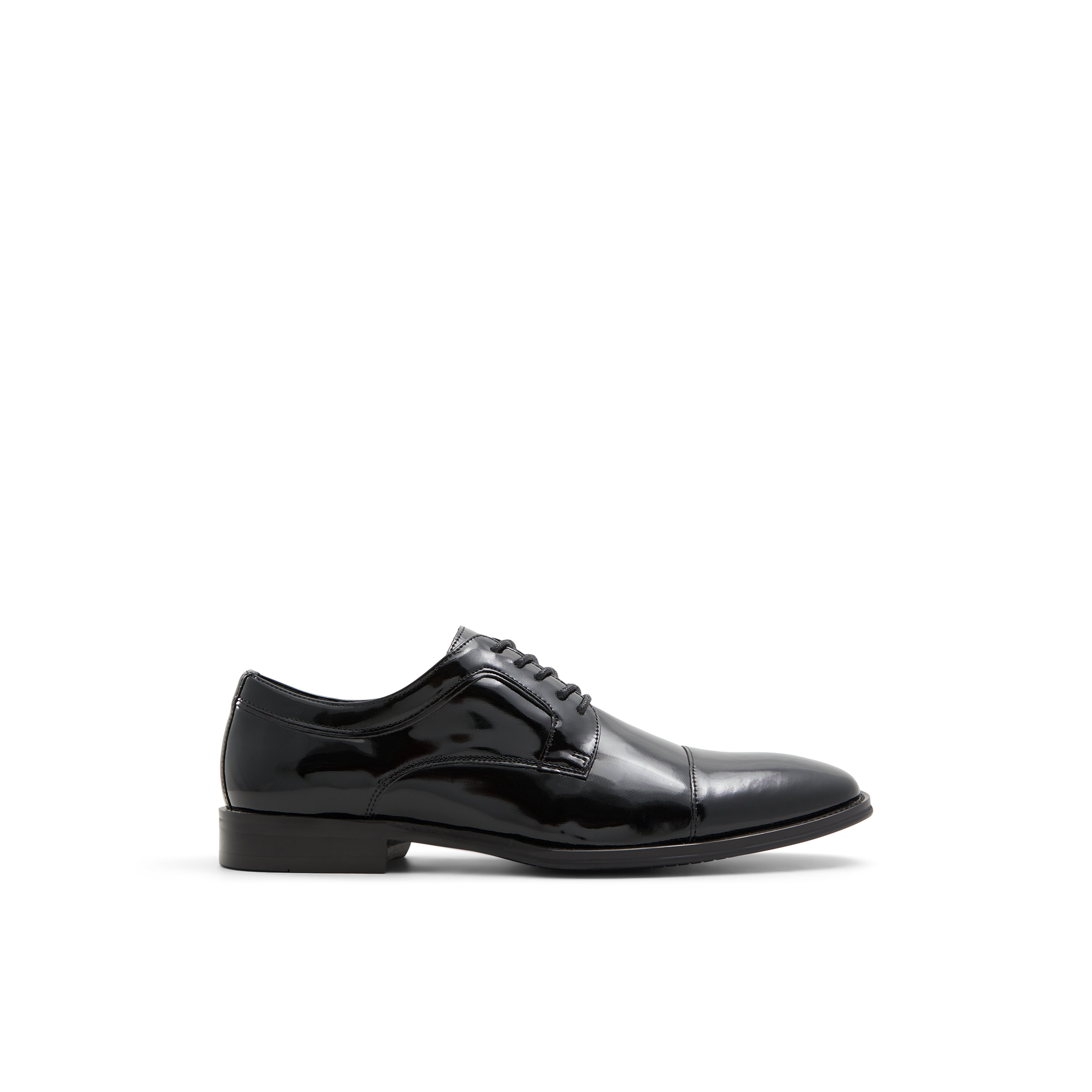 Fitzwilliam Other Black Men's Lace-ups