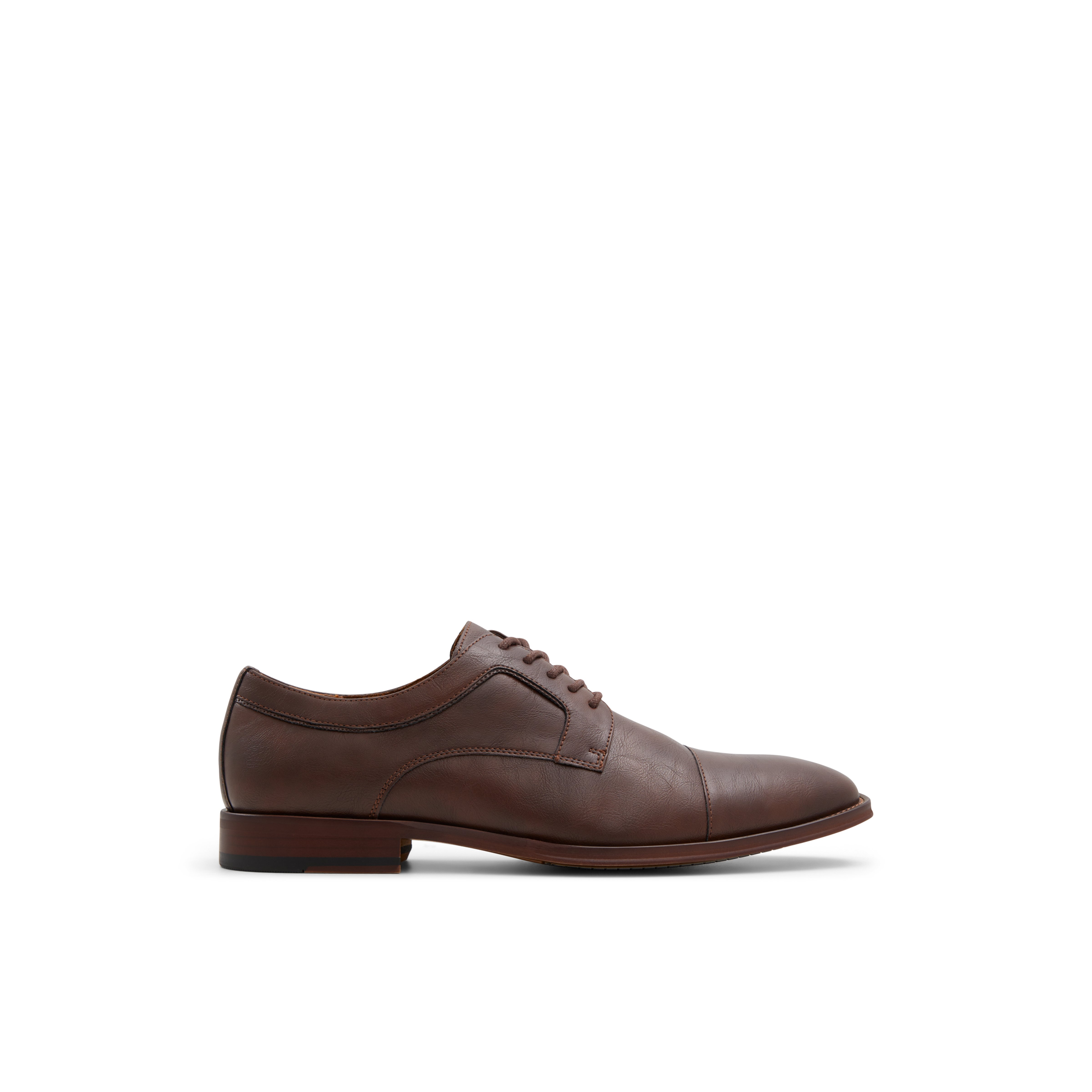 Fitzwilliam Brown Men's Lace-ups